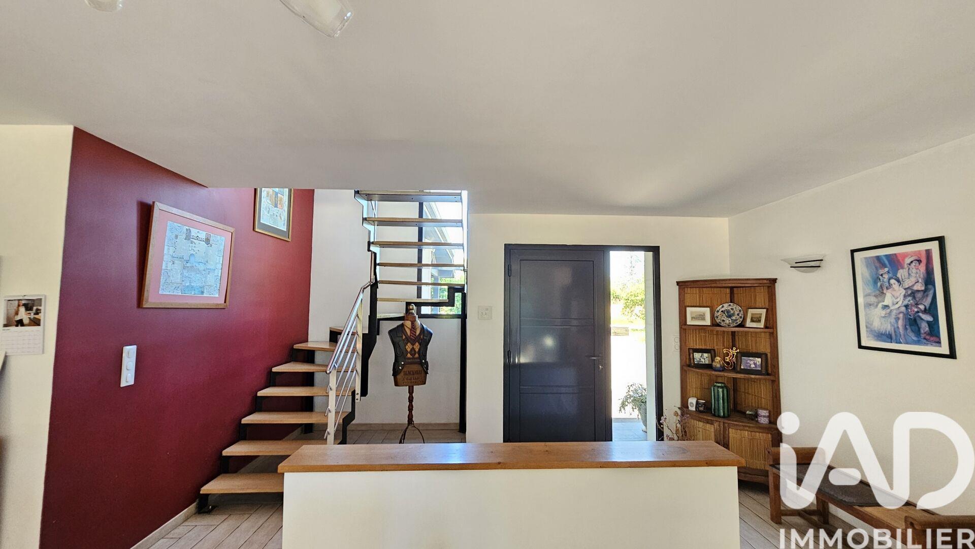 Maison à vendre, 199m², Saint-Martin-de-Seignanx
