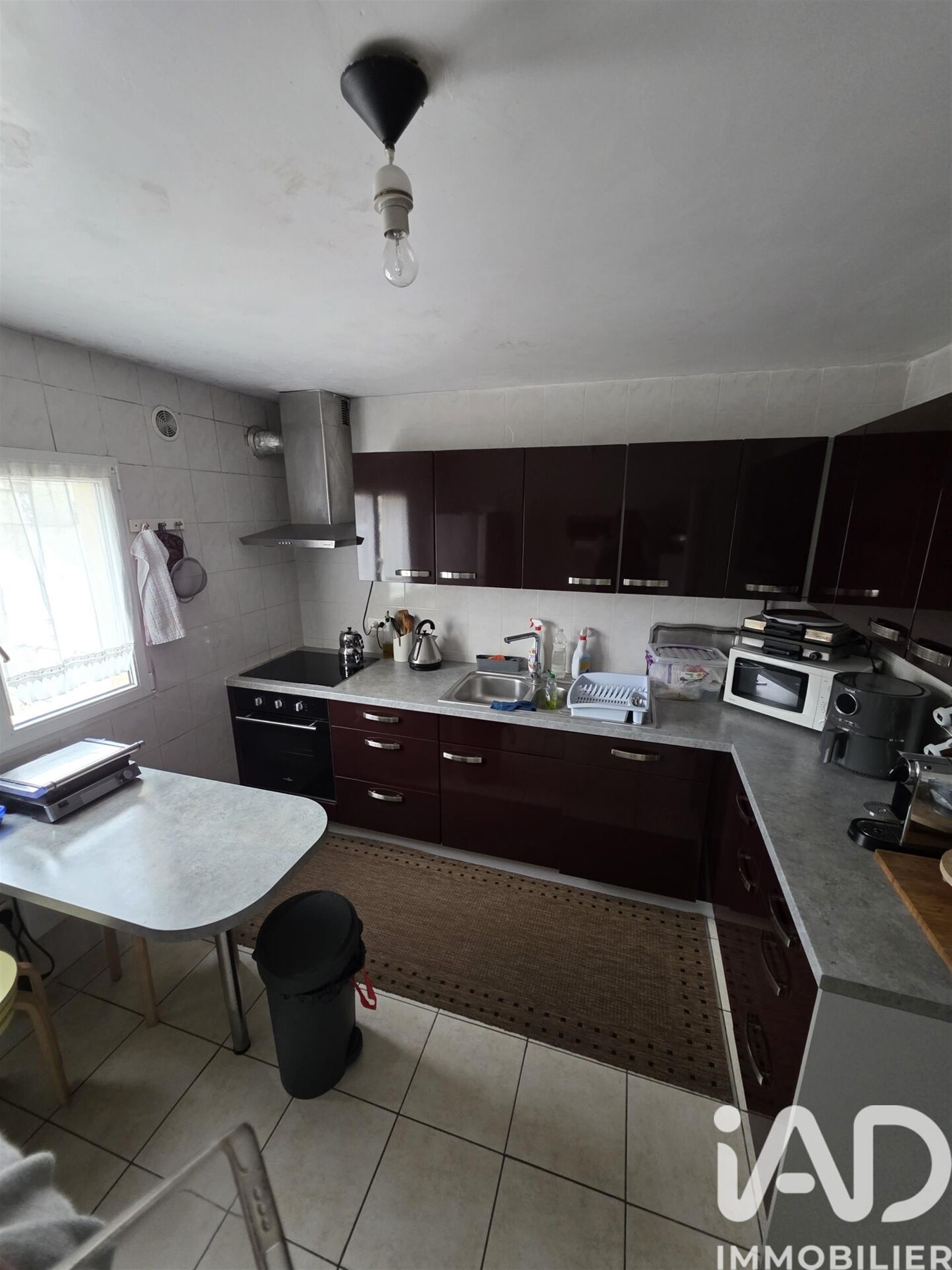 Maison à vendre, 60m², Le Bourget