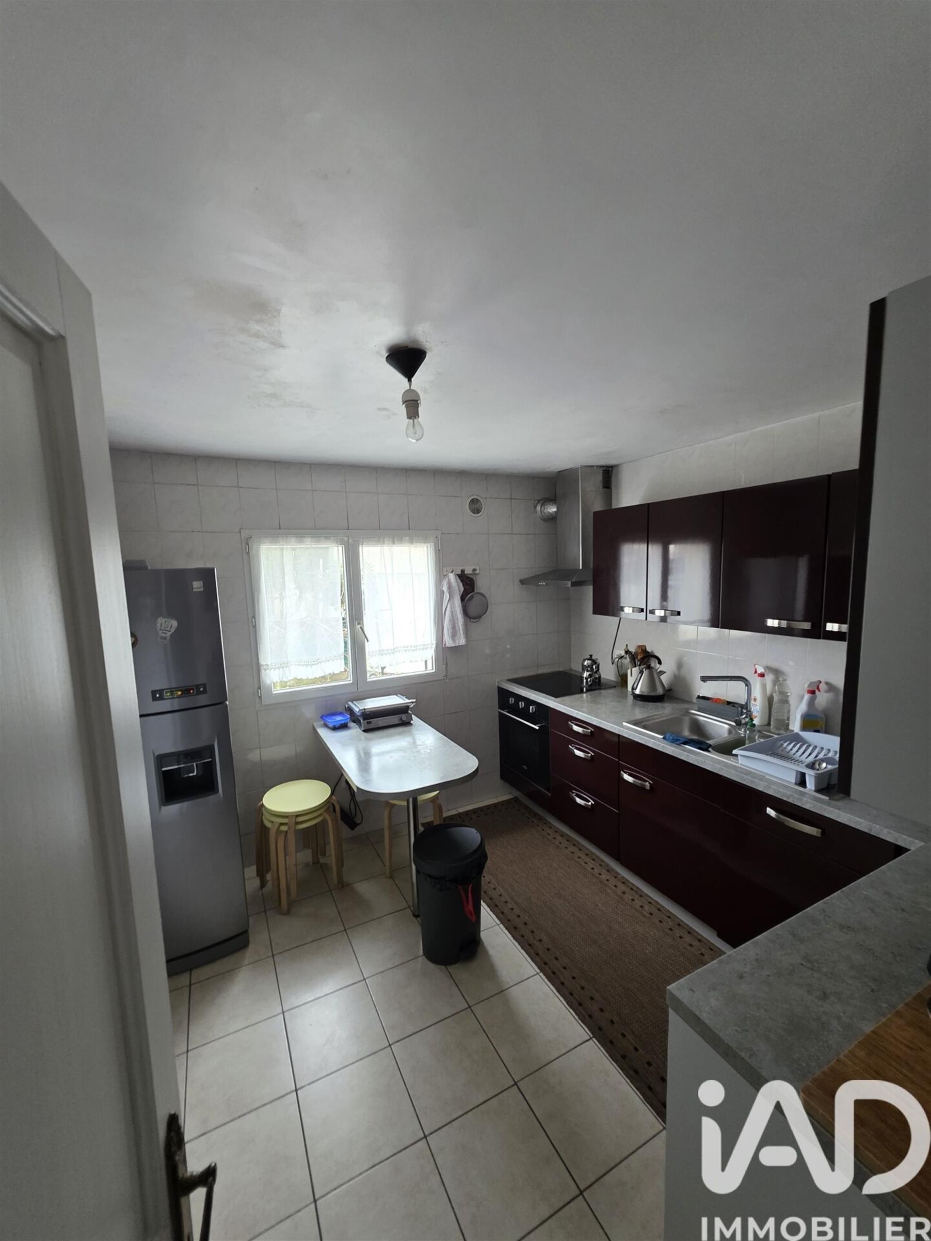 Maison à vendre, 60m², Le Bourget