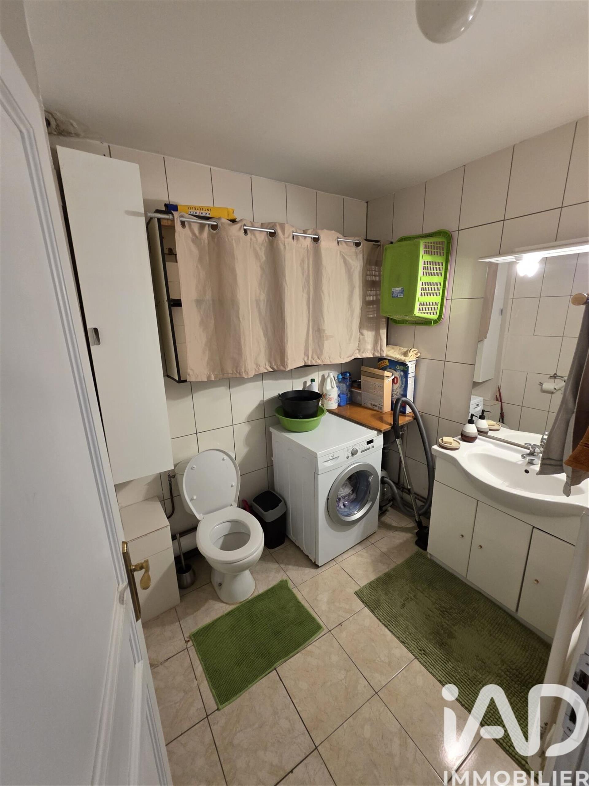 Maison à vendre, 60m², Le Bourget