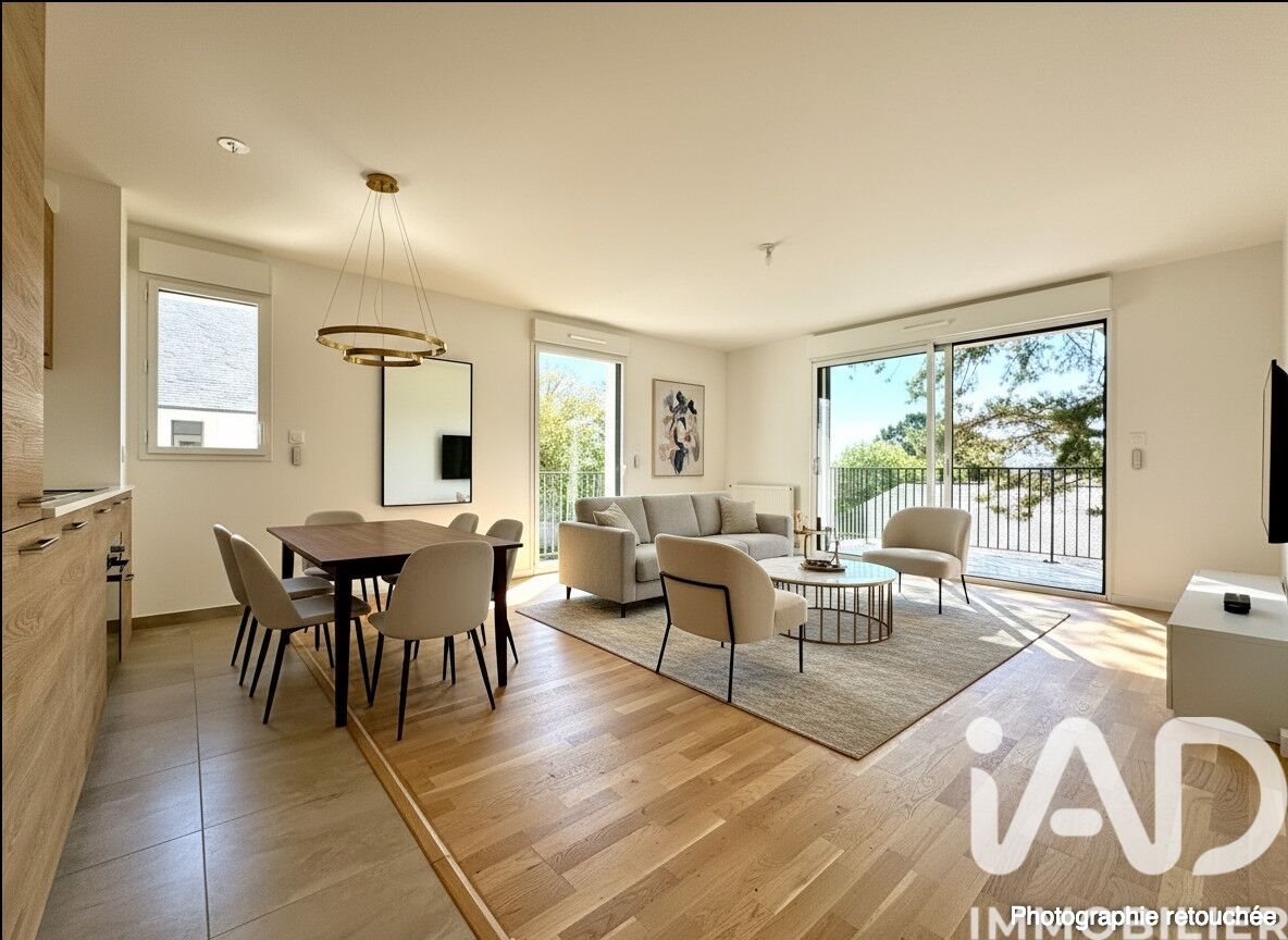 Appartement à vendre, 86m², Bénodet