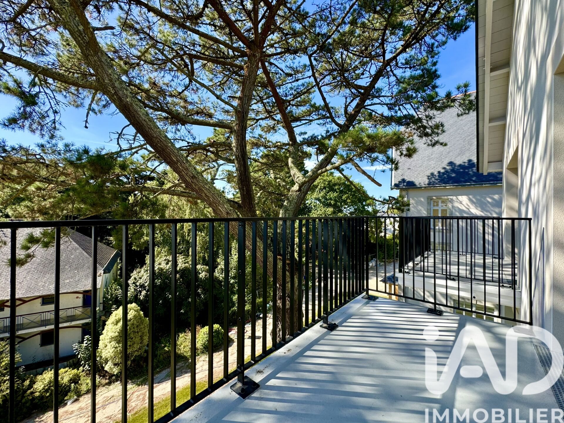 Appartement à vendre, 86m², Bénodet