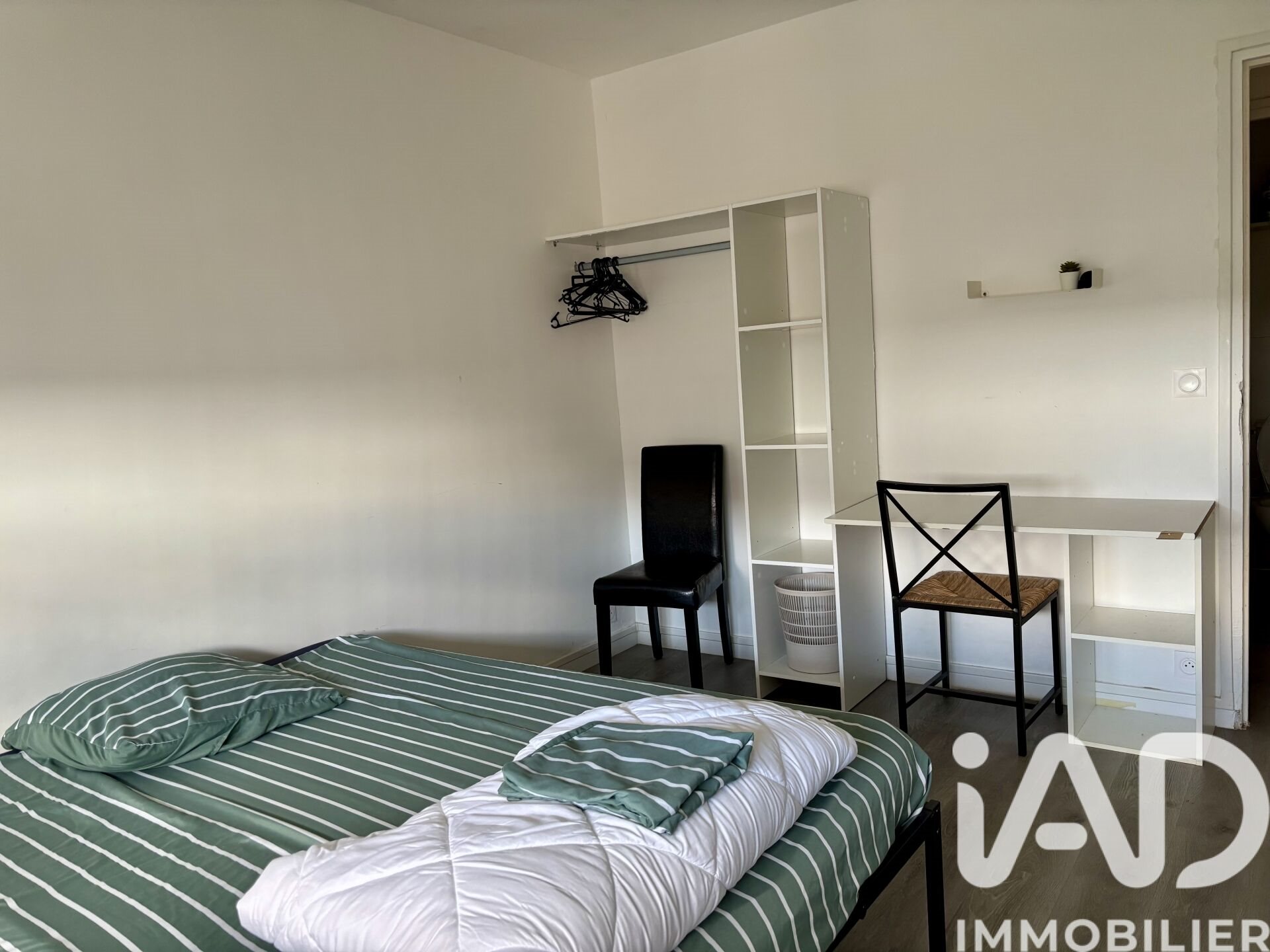 Appartement à vendre, 76m², Saint-Etienne-du-Rouvray