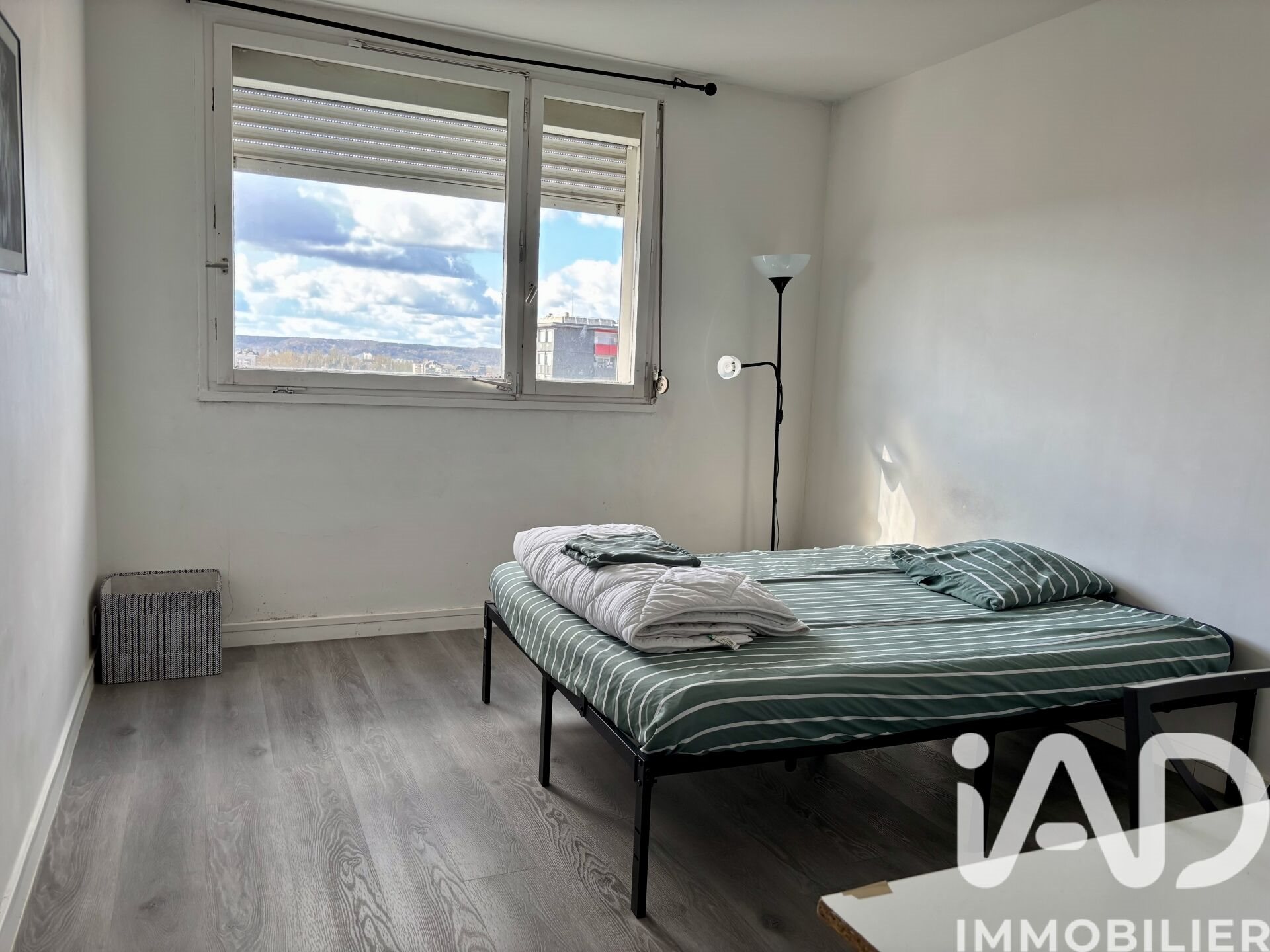 Appartement à vendre, 76m², Saint-Etienne-du-Rouvray