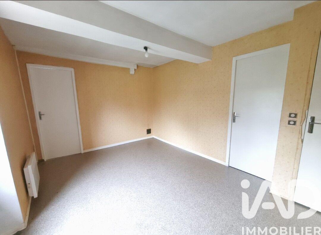 Maison à vendre, 86m², Saint-Denis-de-Gastines