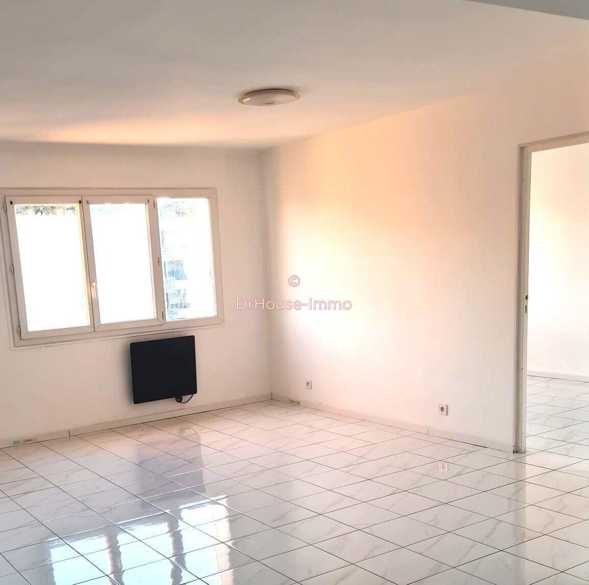 Appartement à louer, 61m², Toulon
