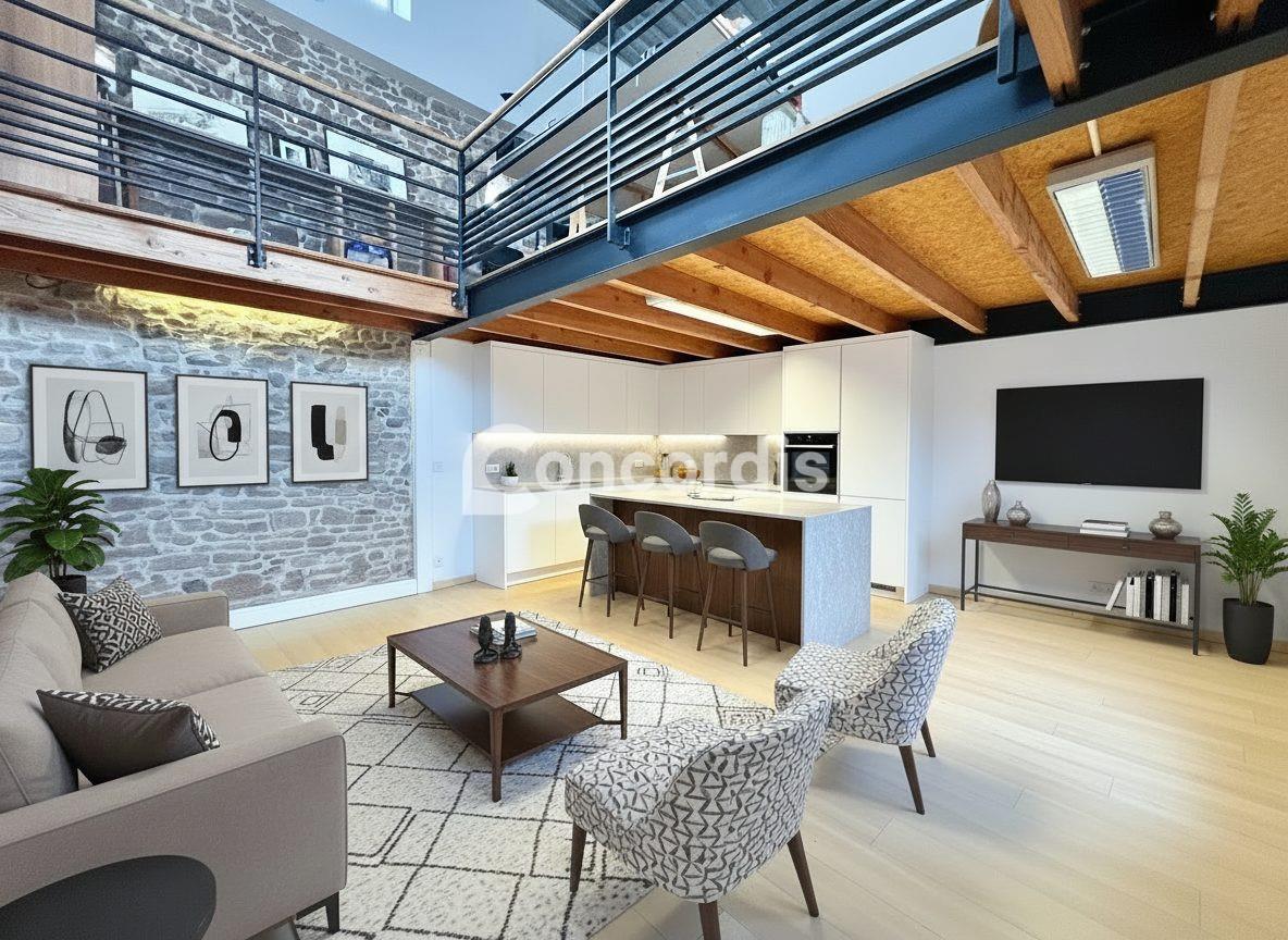 Maison à vendre, 193m², Epinal