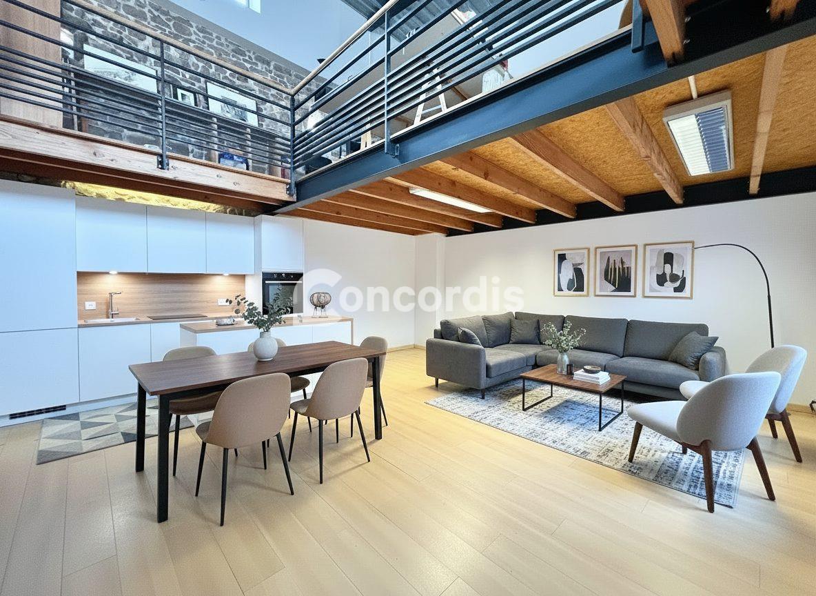 Maison à vendre, 193m², Epinal