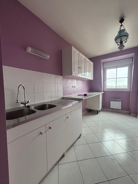 Appartement à vendre, 70m², Saint-André-lez-Lille