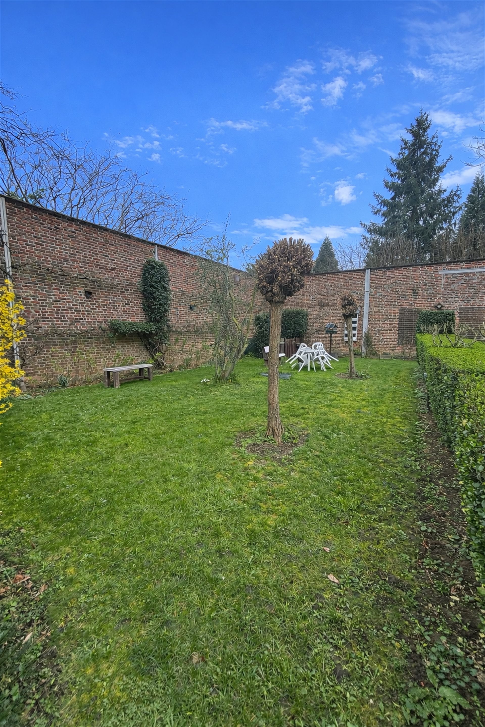 Appartement à vendre, 70m², Saint-André-lez-Lille