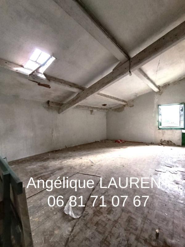 Maison à vendre, 52m², Saint-Maurice-en-Gourgois