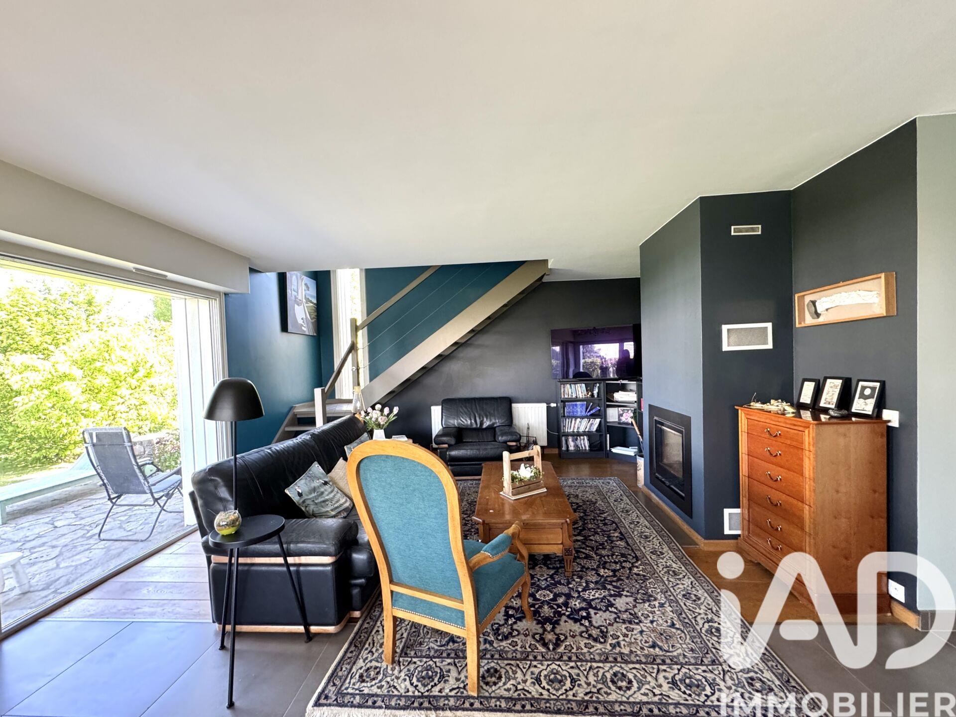 Maison à vendre, 169m², Linselles