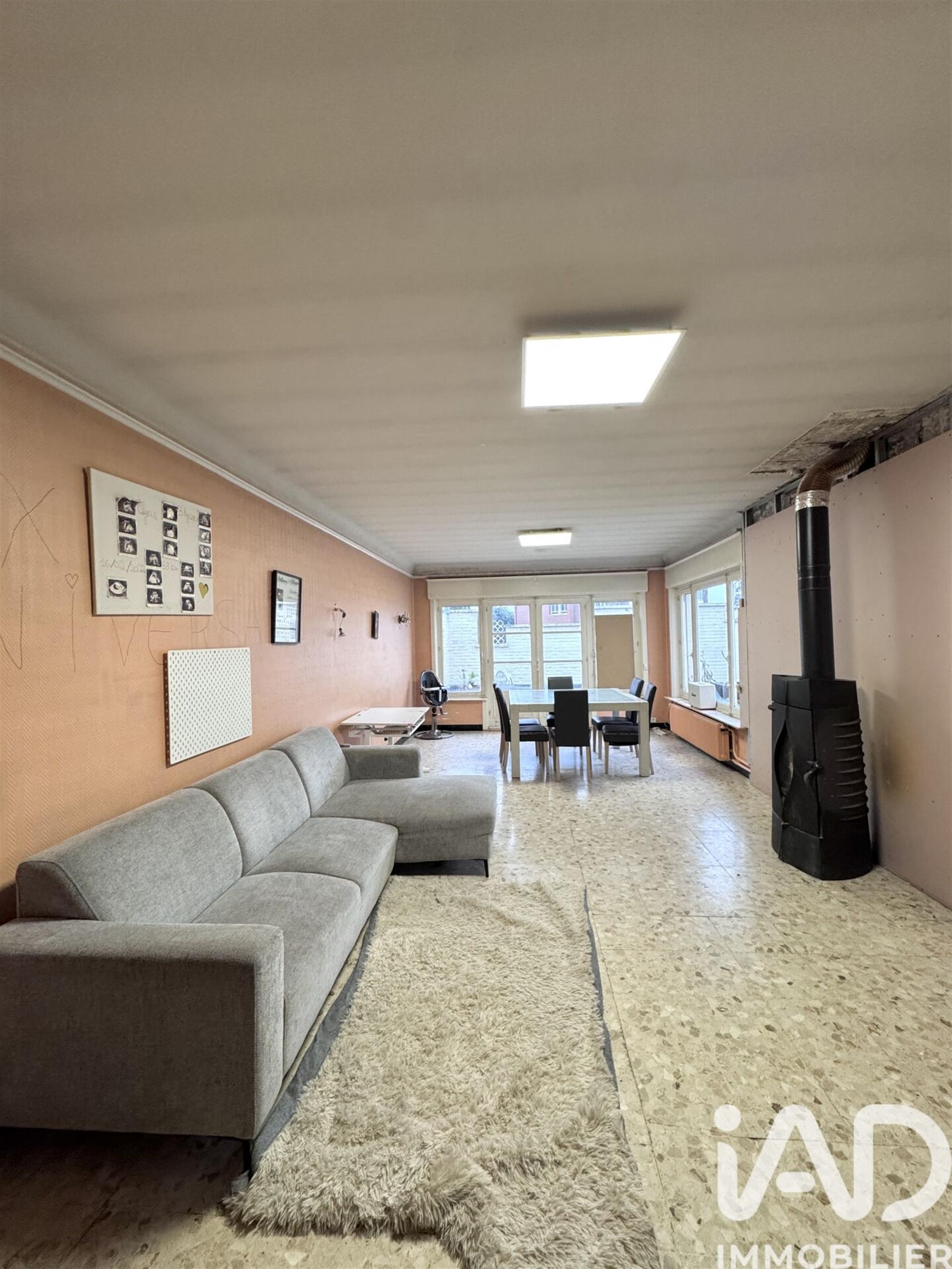 Maison à vendre, 159m², Comines