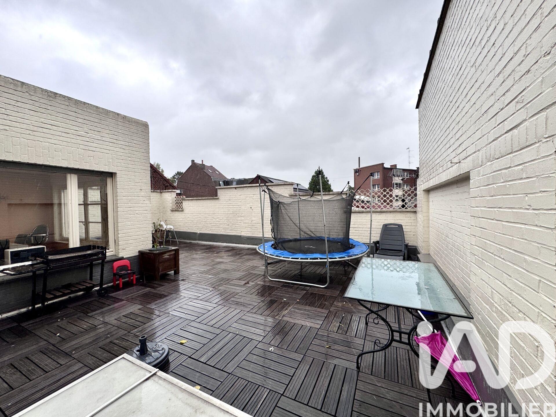 Maison à vendre, 159m², Comines