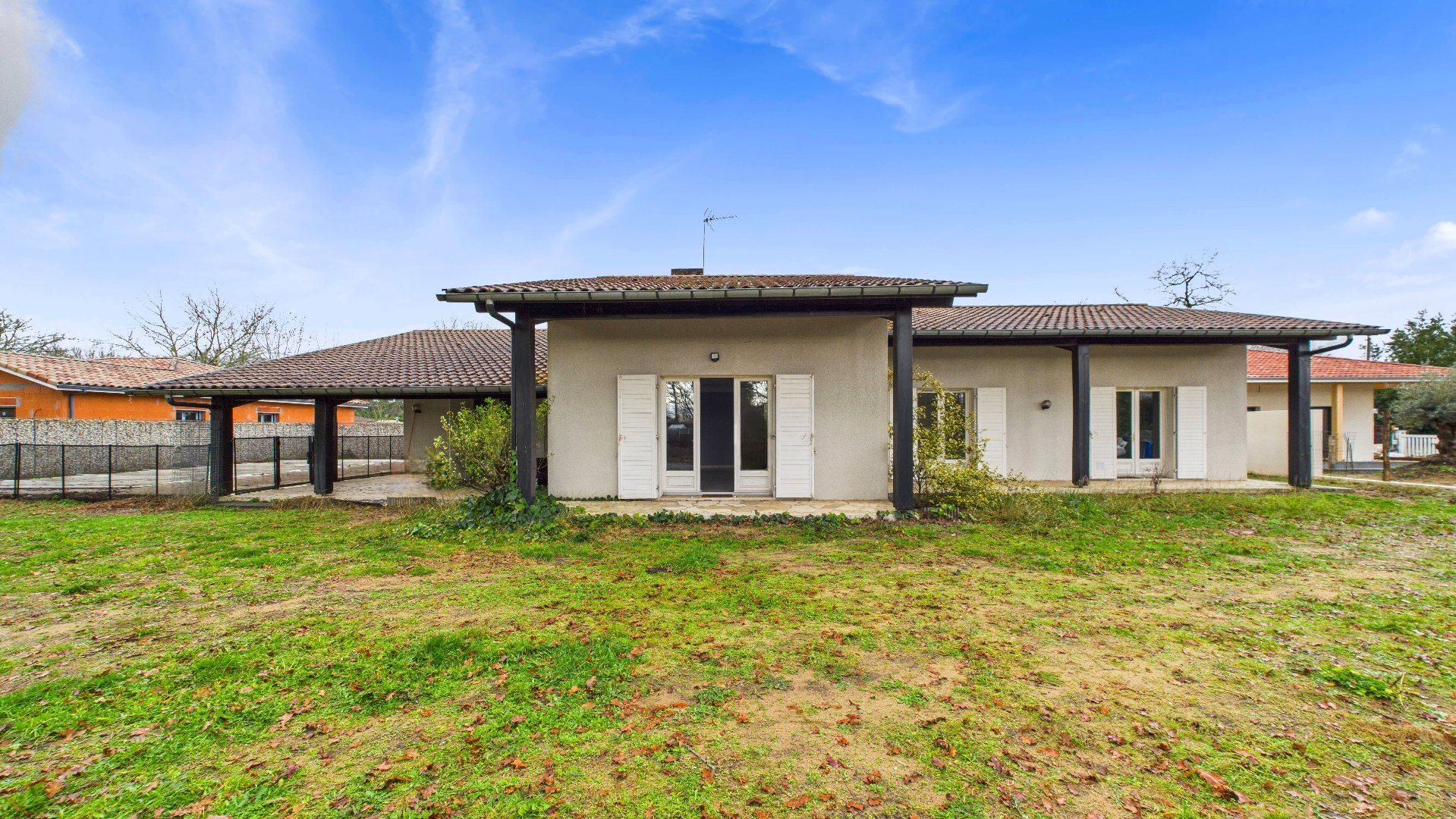 Maison à vendre, 180m², Saint-Paul-lès-Dax