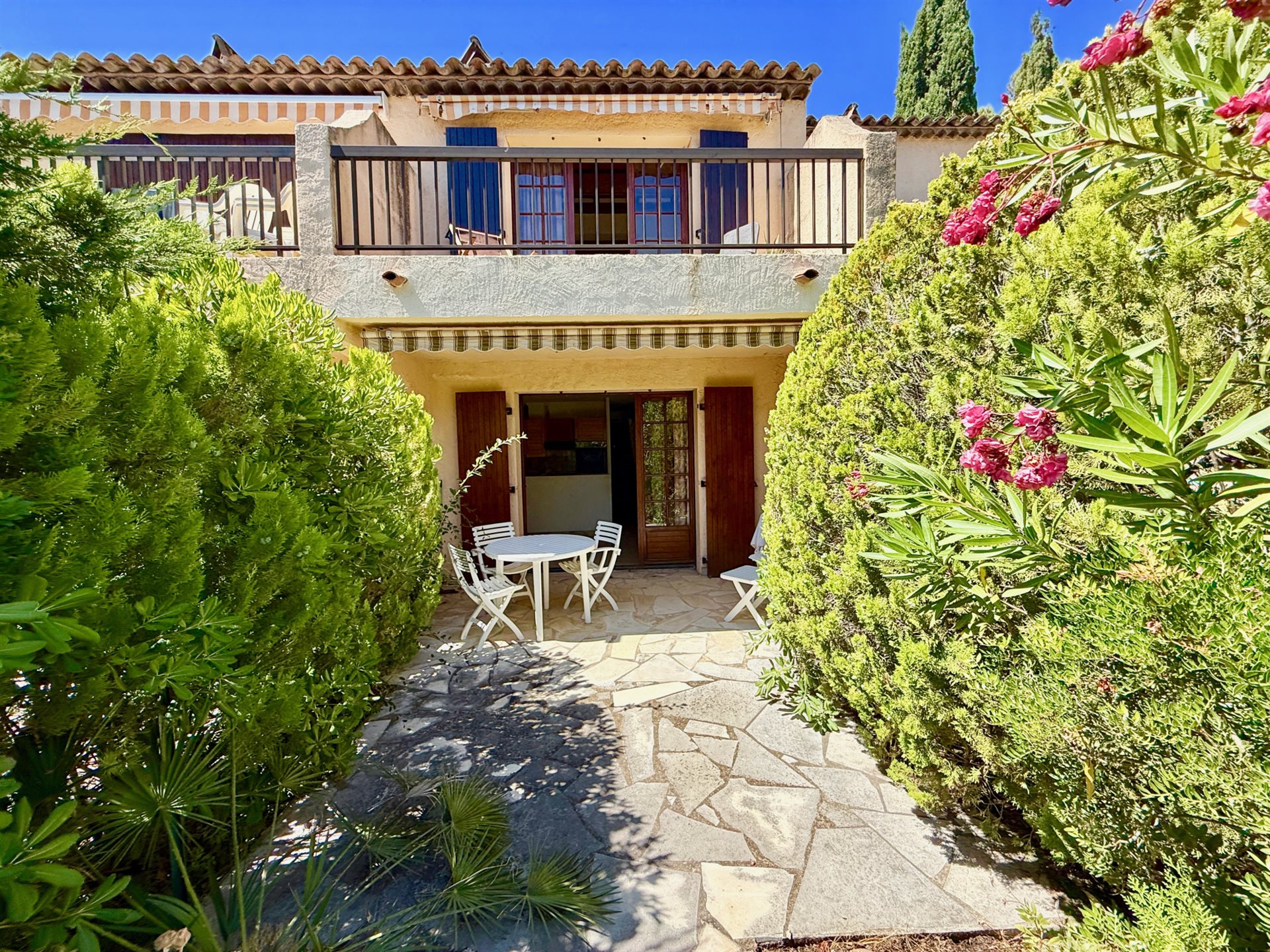 Appartement à vendre, 60m², Cavalaire-sur-Mer