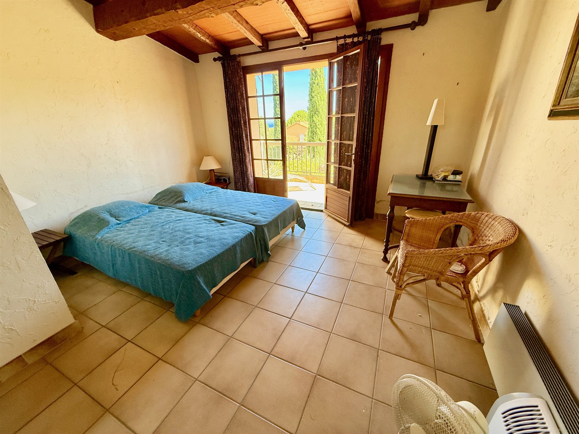 Appartement à vendre, 60m², Cavalaire-sur-Mer