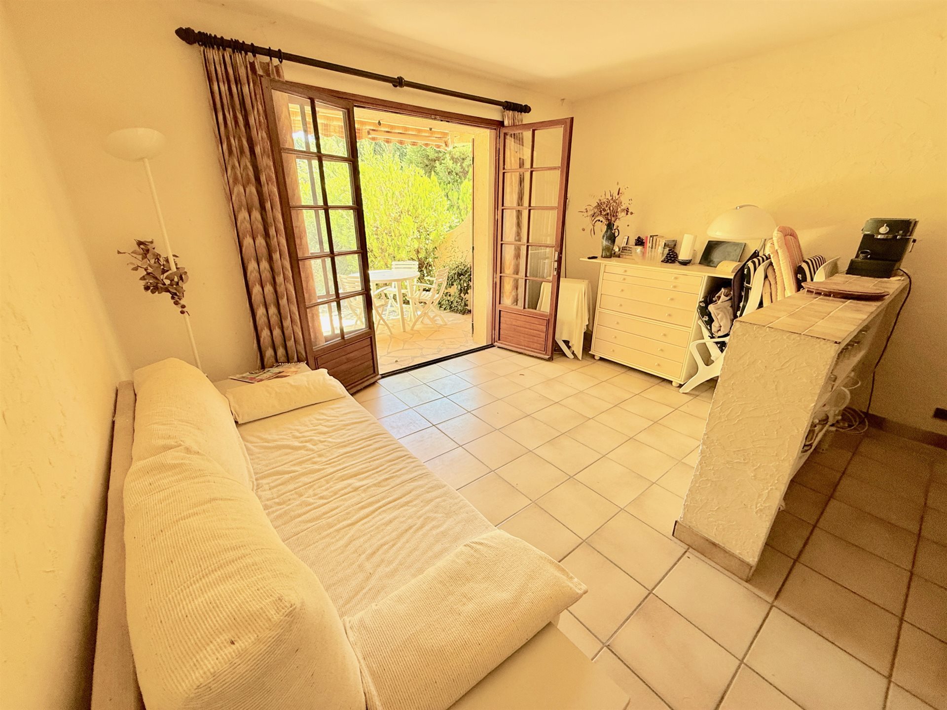 Appartement à vendre, 60m², Cavalaire-sur-Mer