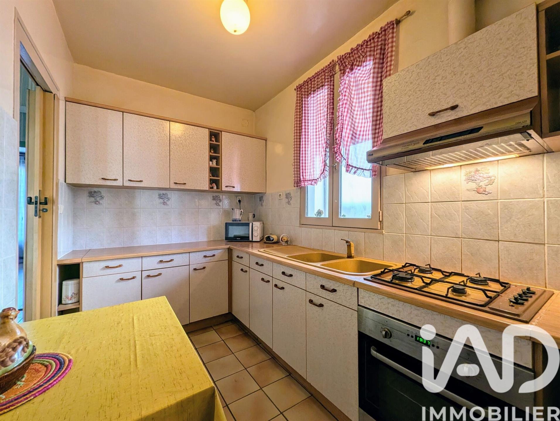 Maison à vendre, 83m², Trappes