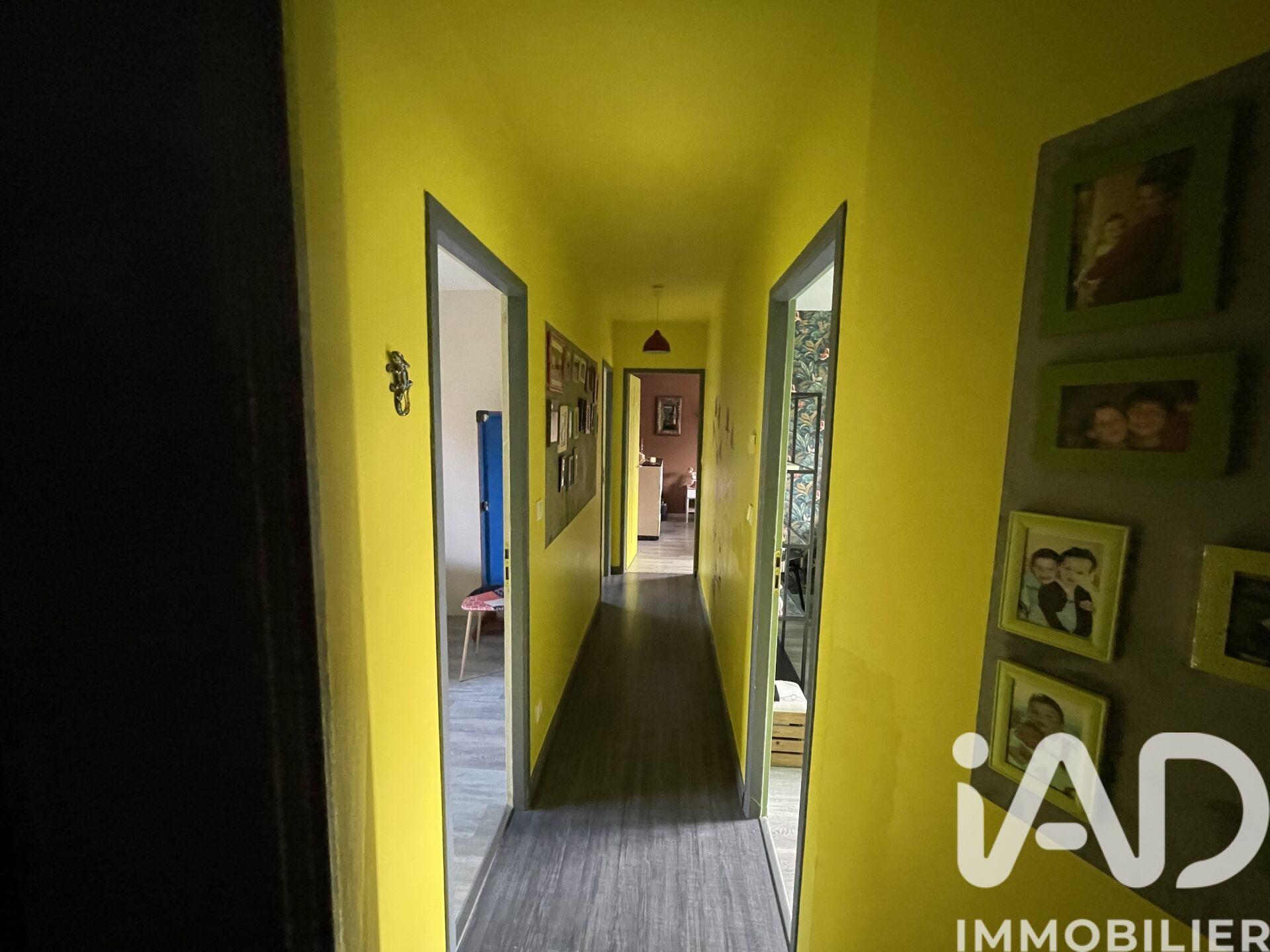 Maison à vendre, 130m², La Vespière