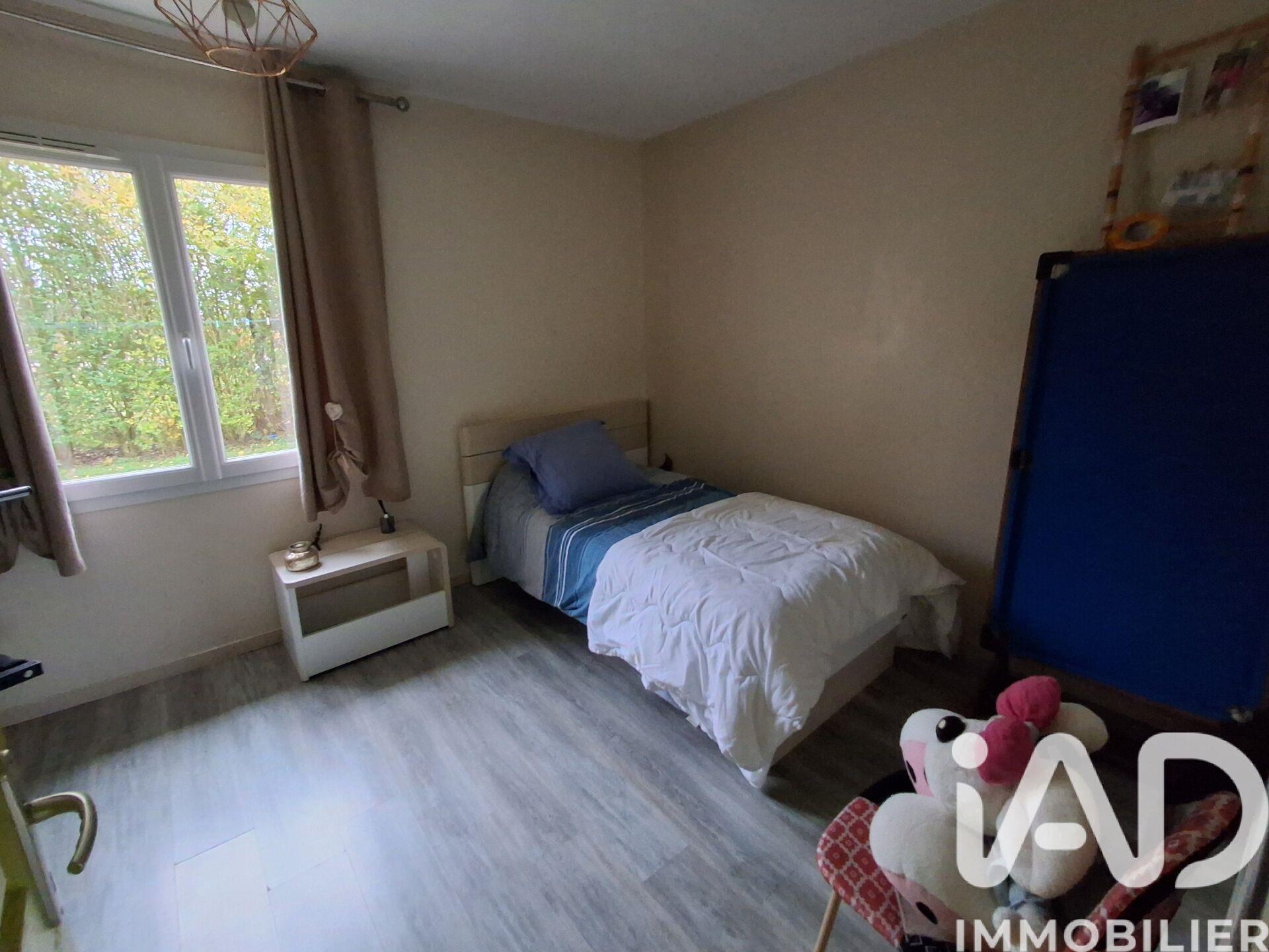 Maison à vendre, 130m², La Vespière