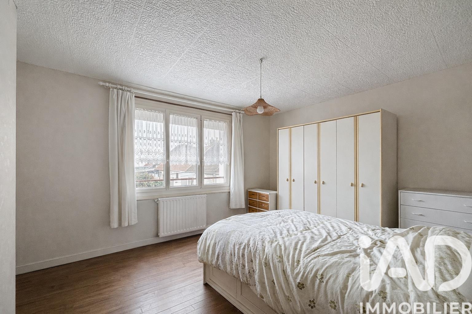 Maison à vendre, 85m², Outreau