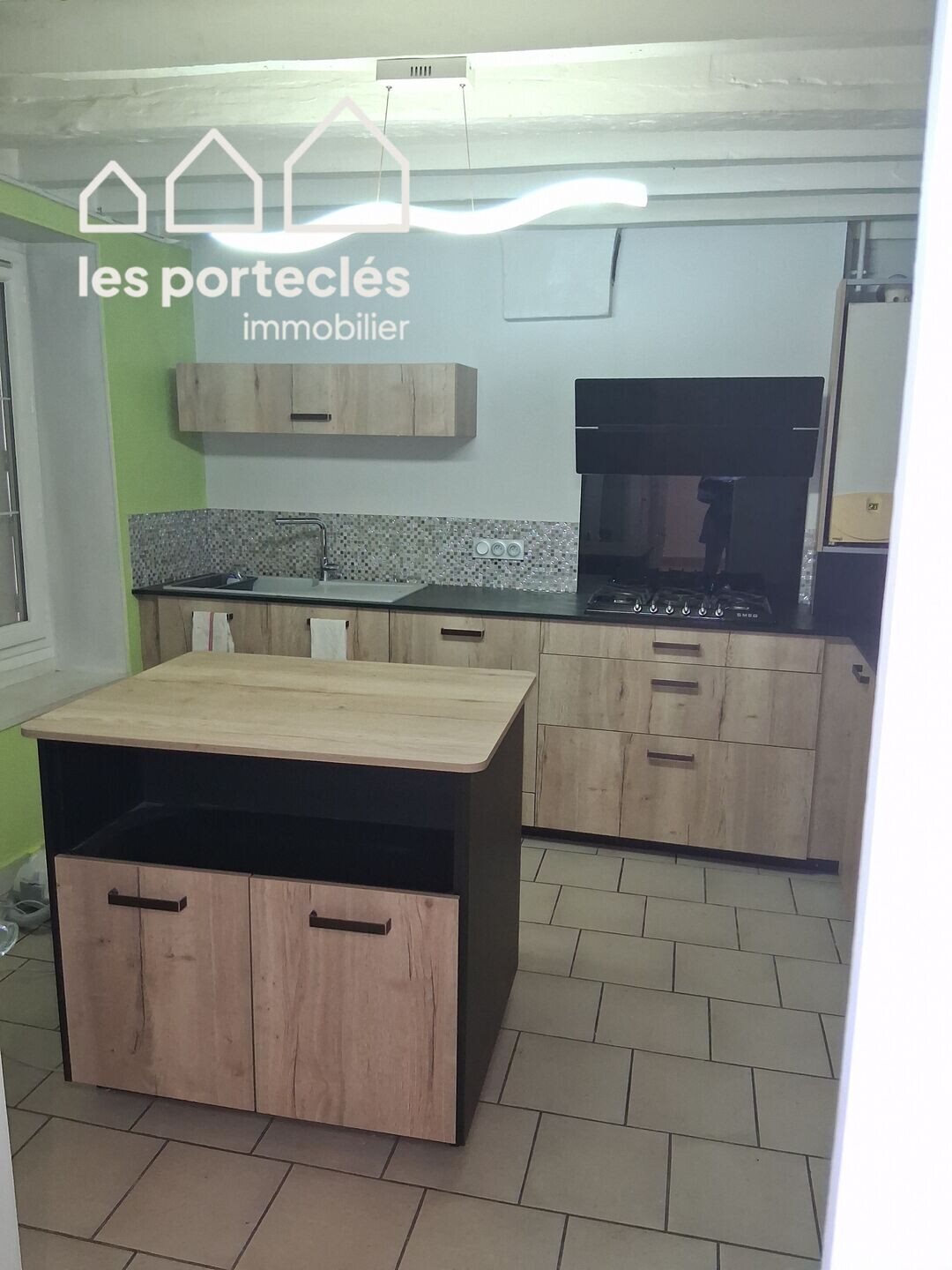 Maison à louer, 88m², Saint-Jean-de-la-Ruelle