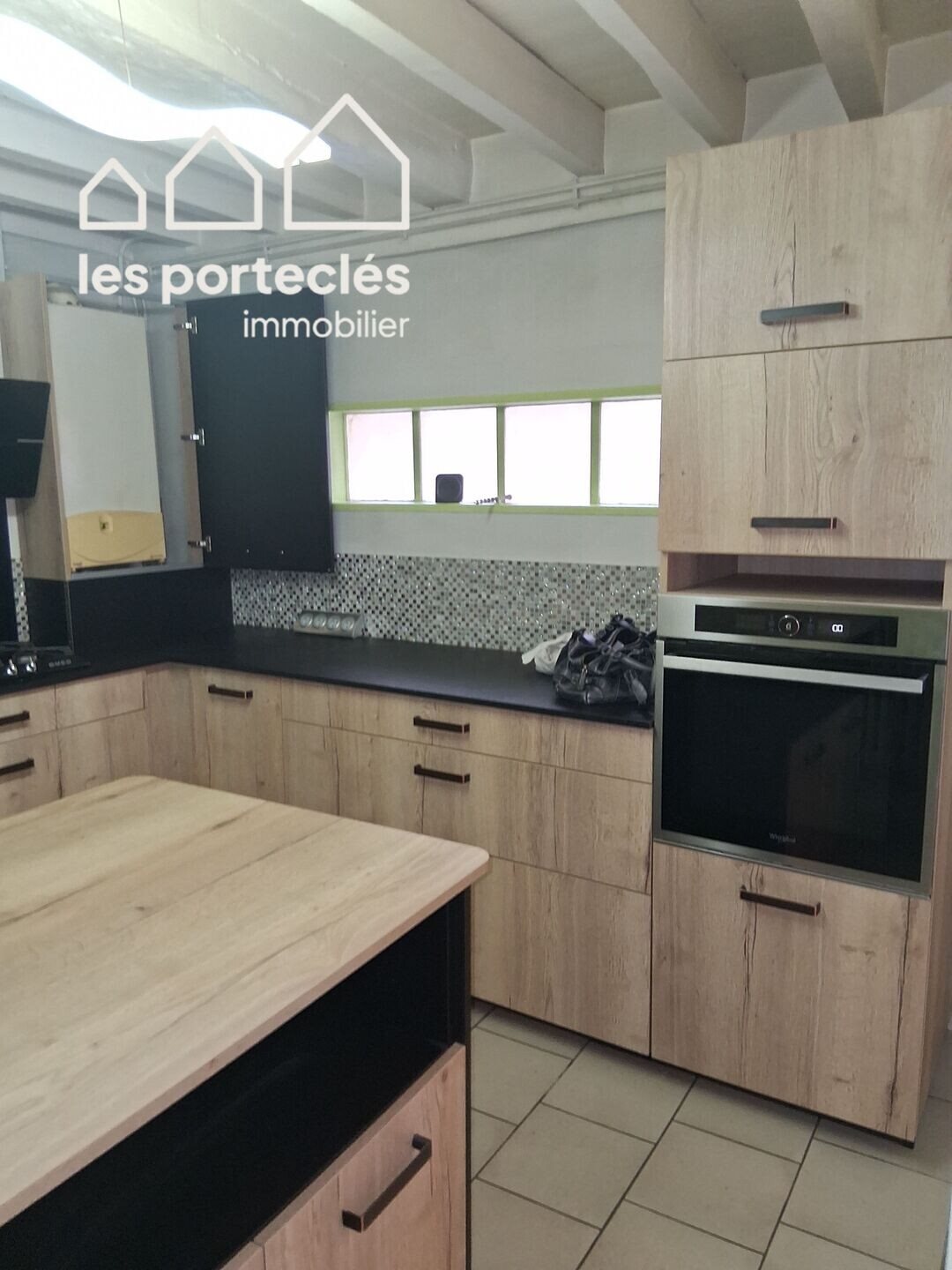 Maison à louer, 88m², Saint-Jean-de-la-Ruelle