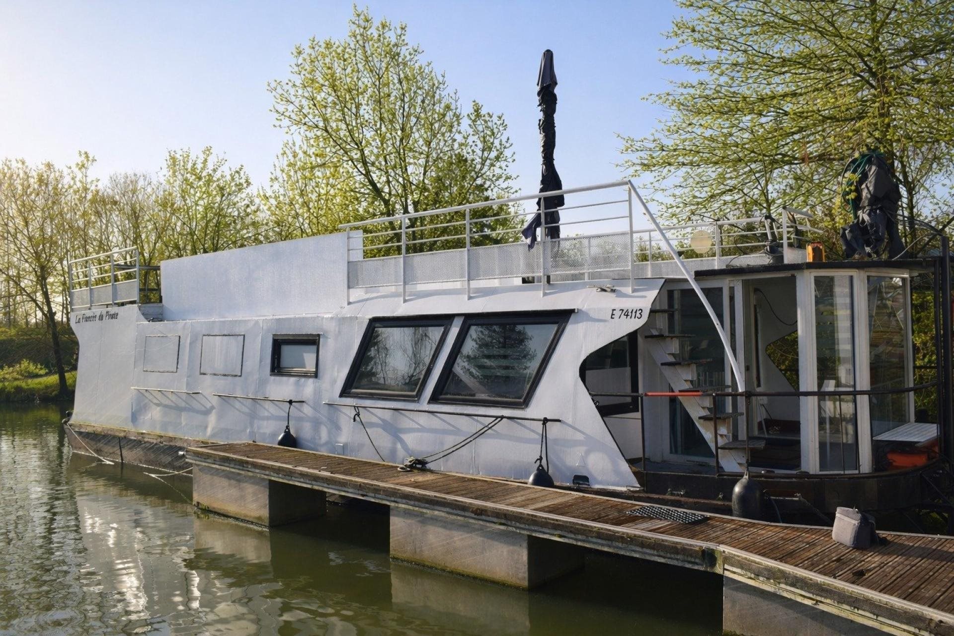 Appartement à vendre, 50m², Pont-de-Vaux