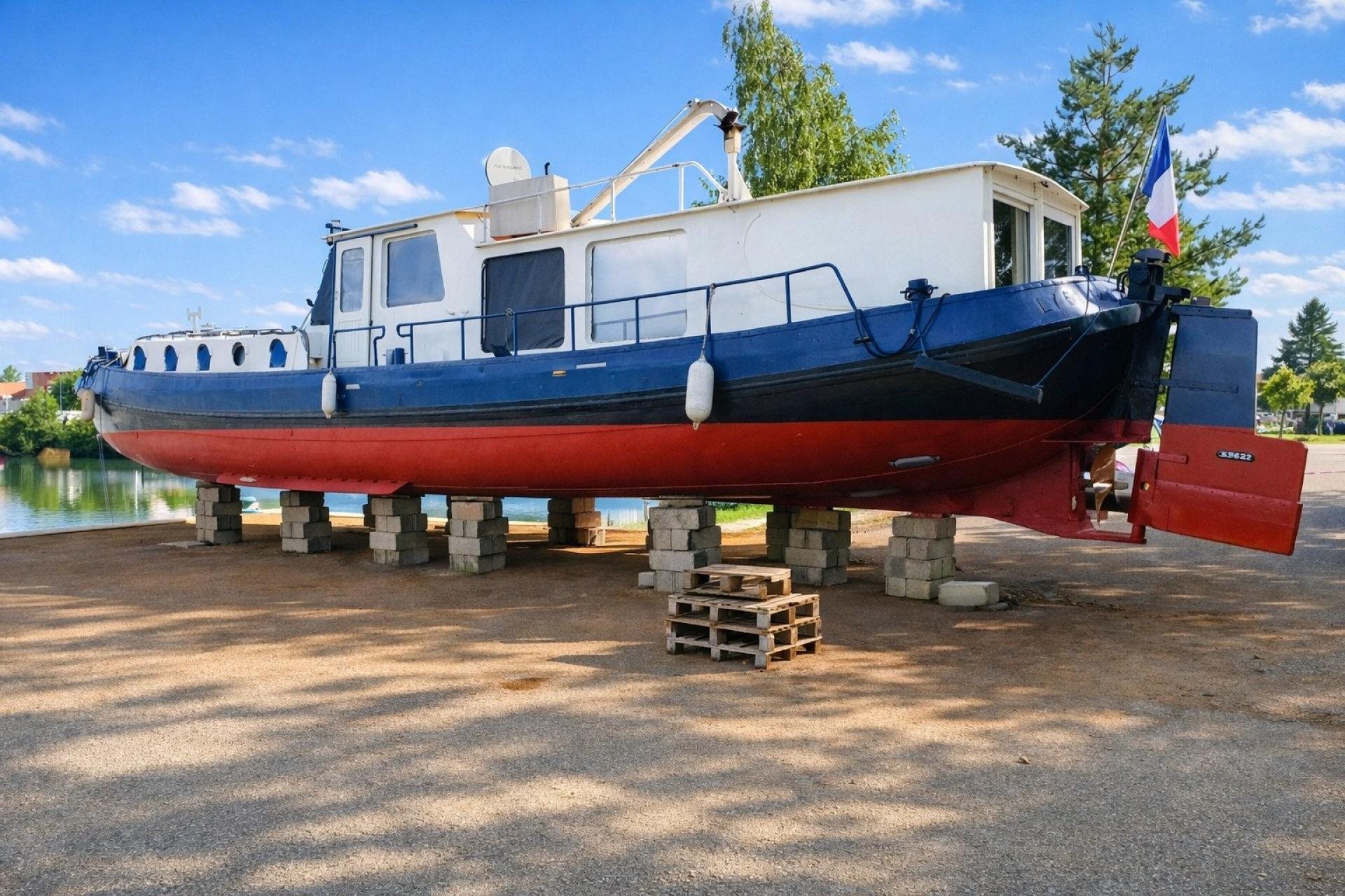 Appartement à vendre, 58m², Pont-de-Vaux