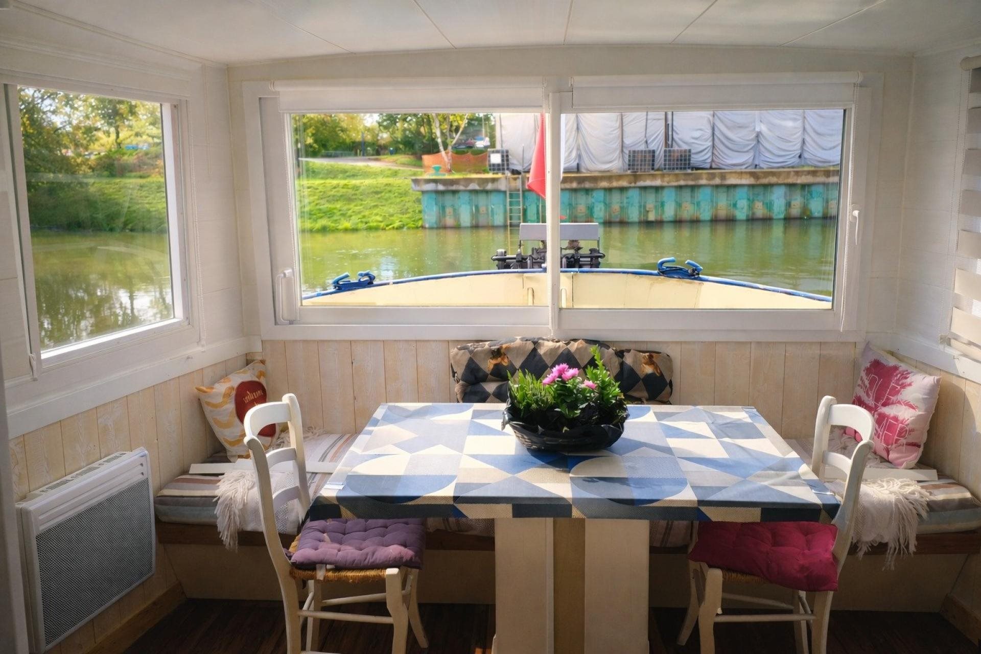 Appartement à vendre, 58m², Pont-de-Vaux