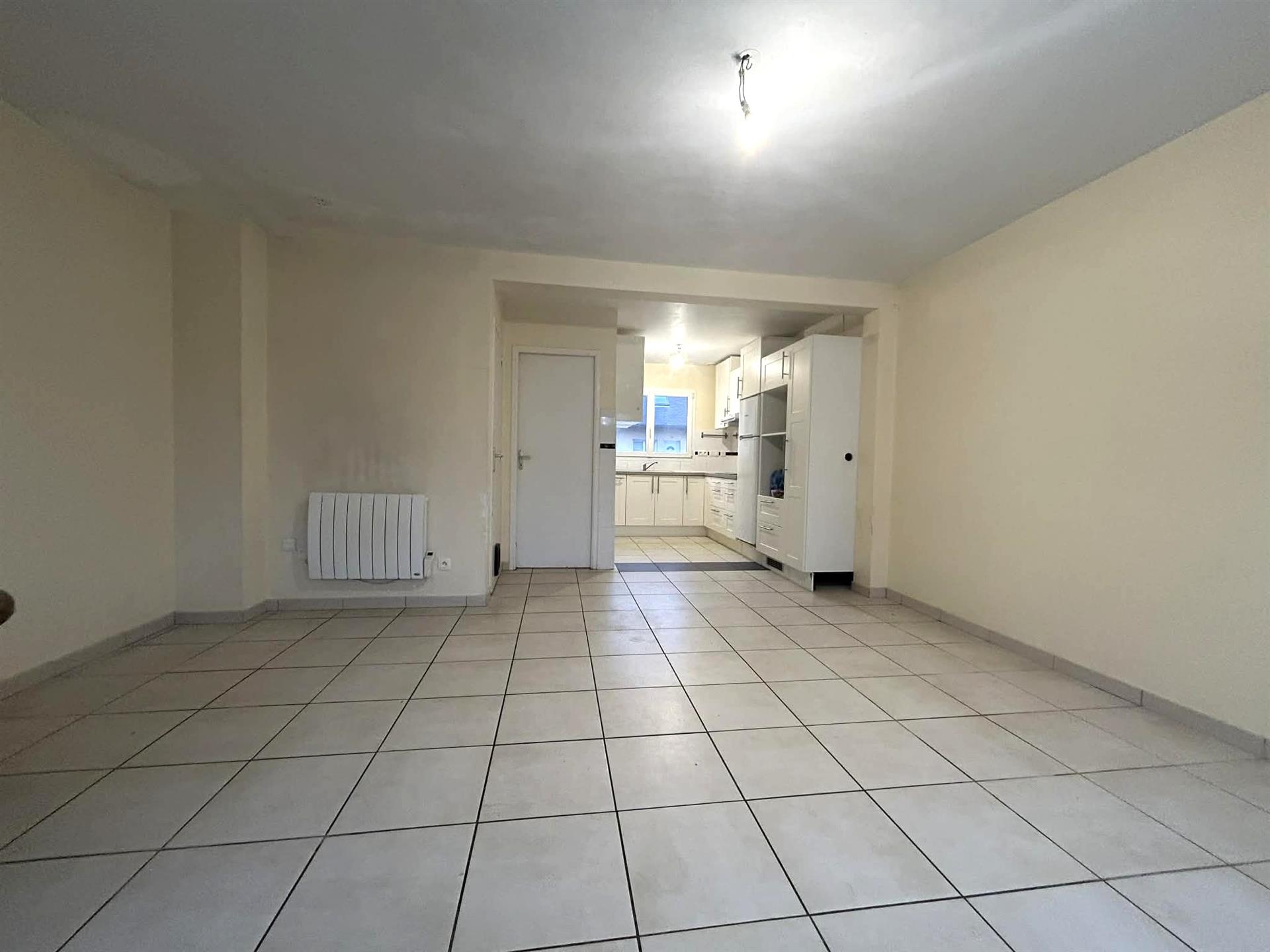 Appartement à vendre, 60m², Lannilis