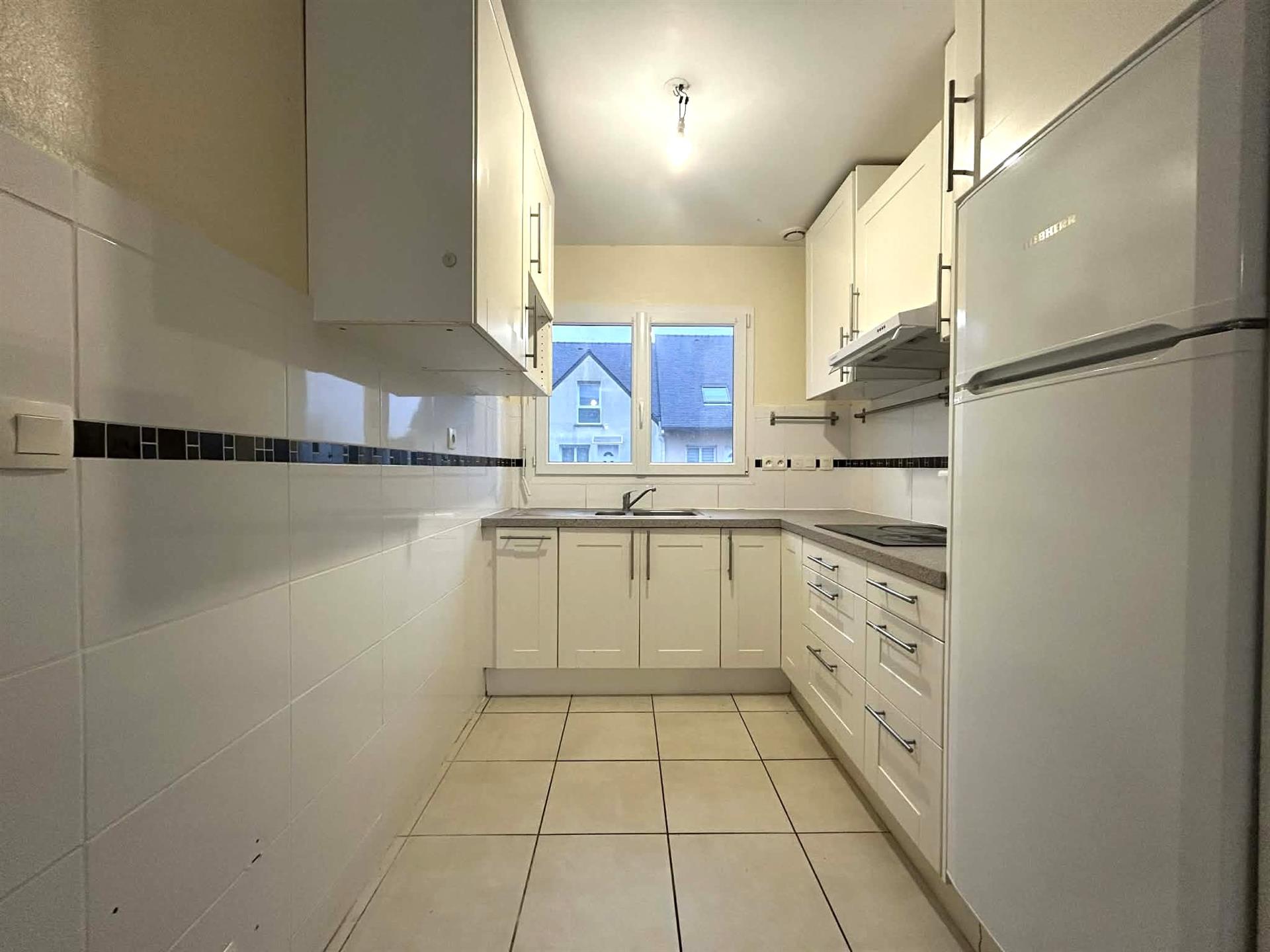 Appartement à vendre, 60m², Lannilis