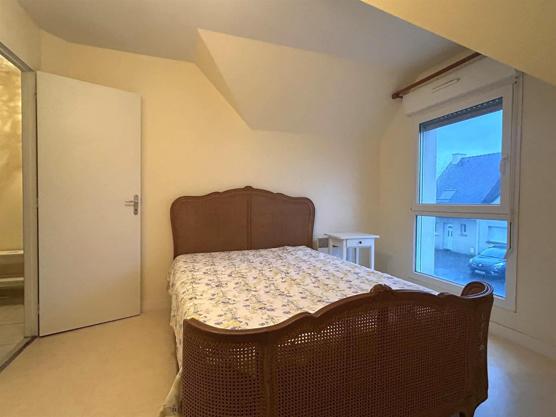 Appartement à vendre, 60m², Lannilis