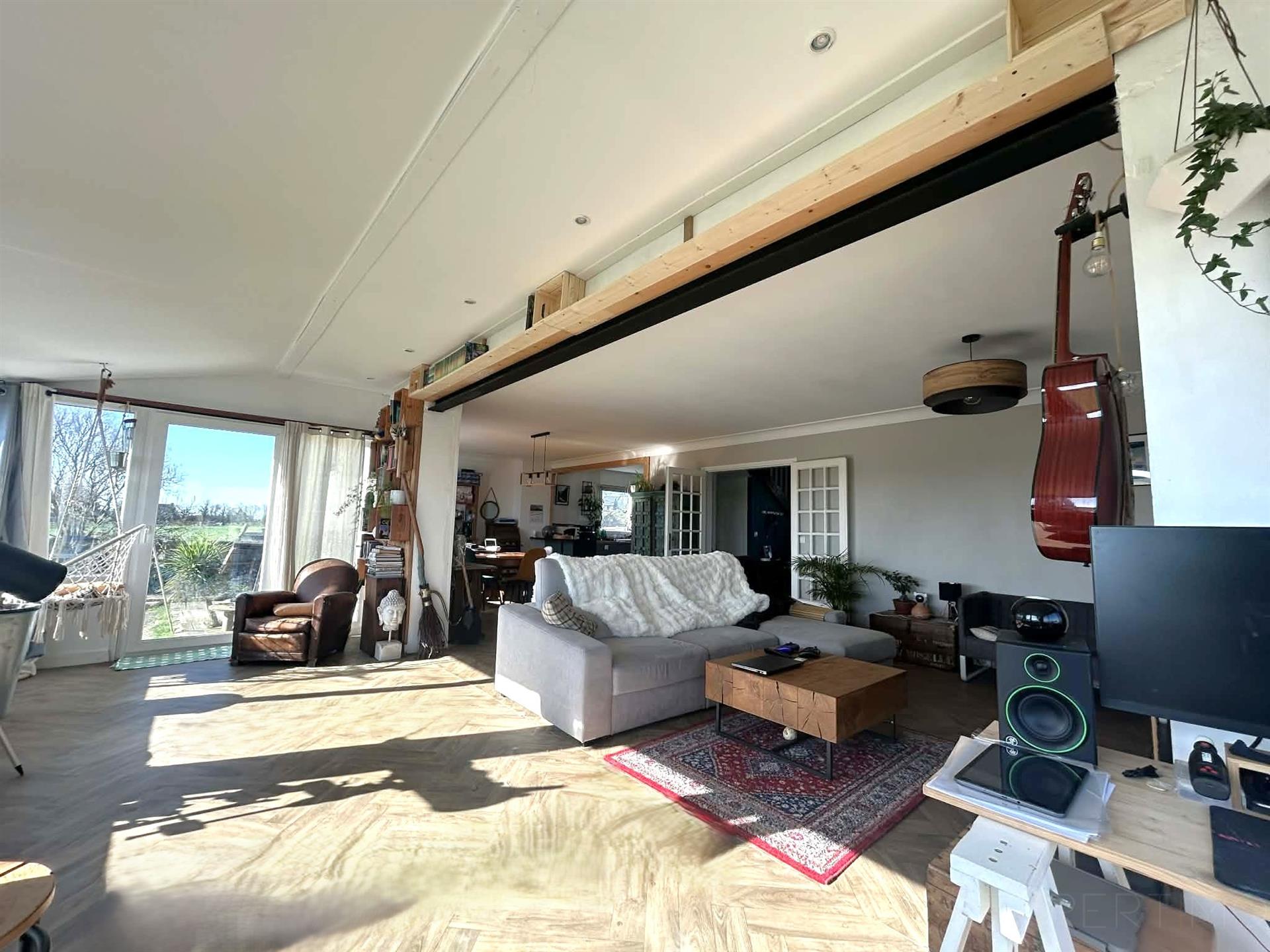 Maison à vendre, 156m², Lannilis