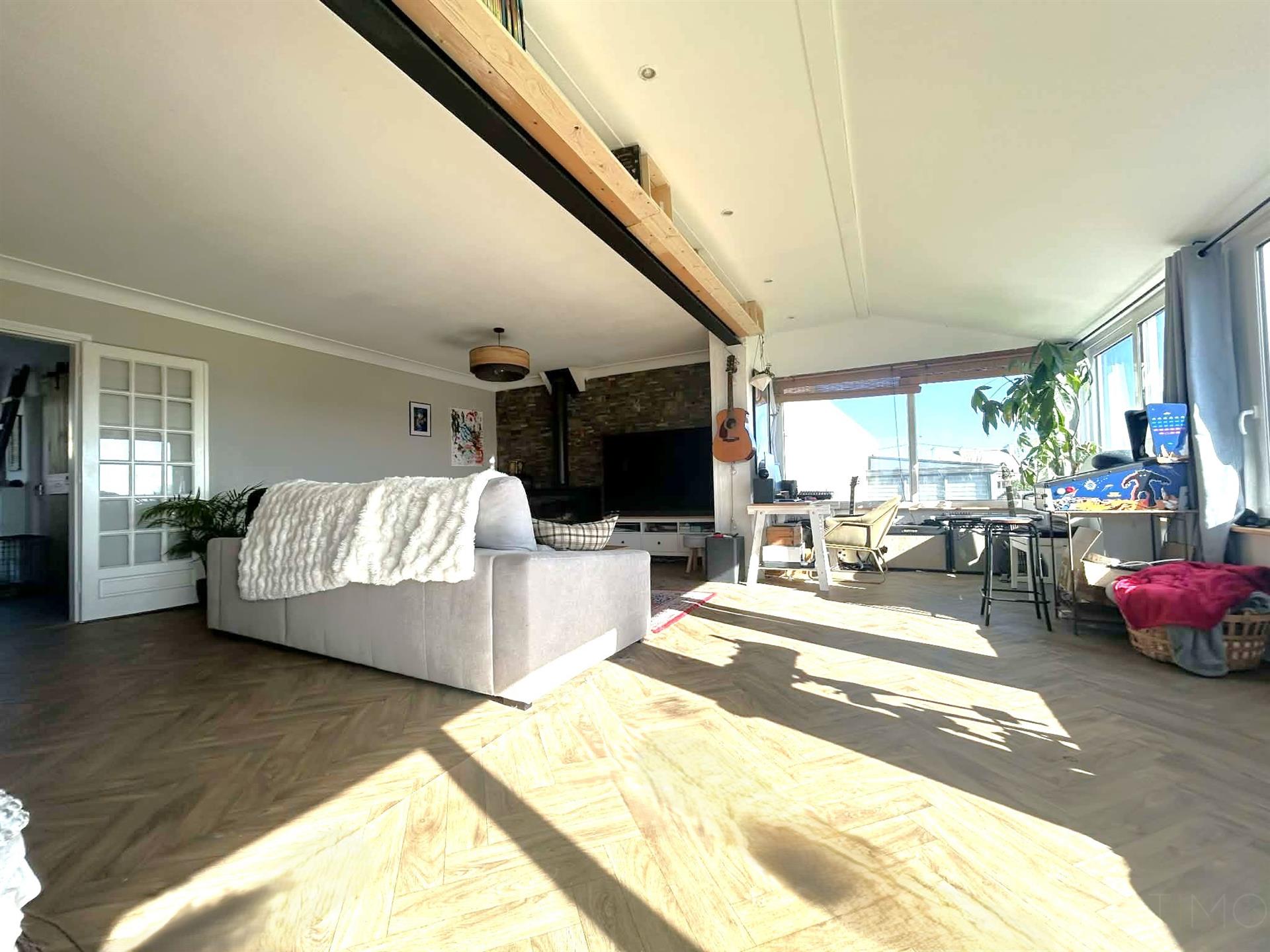 Maison à vendre, 156m², Lannilis