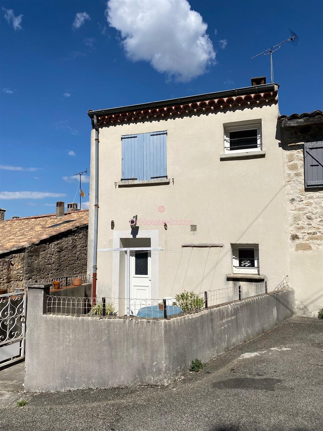 Maison à vendre, 63m², Soyons