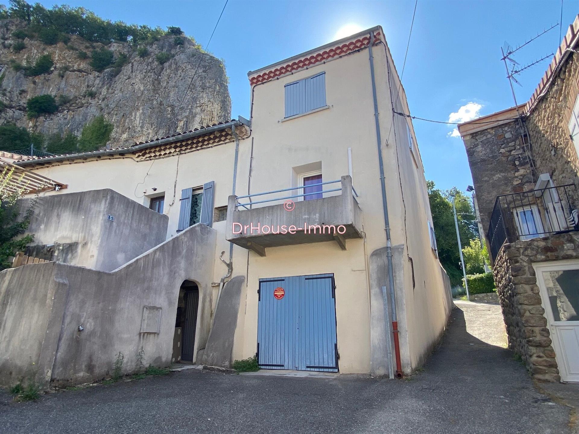 Maison à vendre, 63m², Soyons