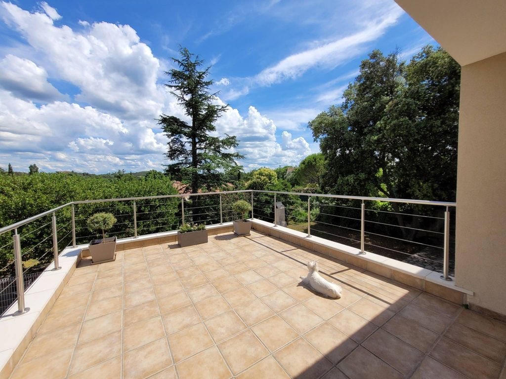 Maison à vendre, 207m², Saint-Privat-des-Vieux