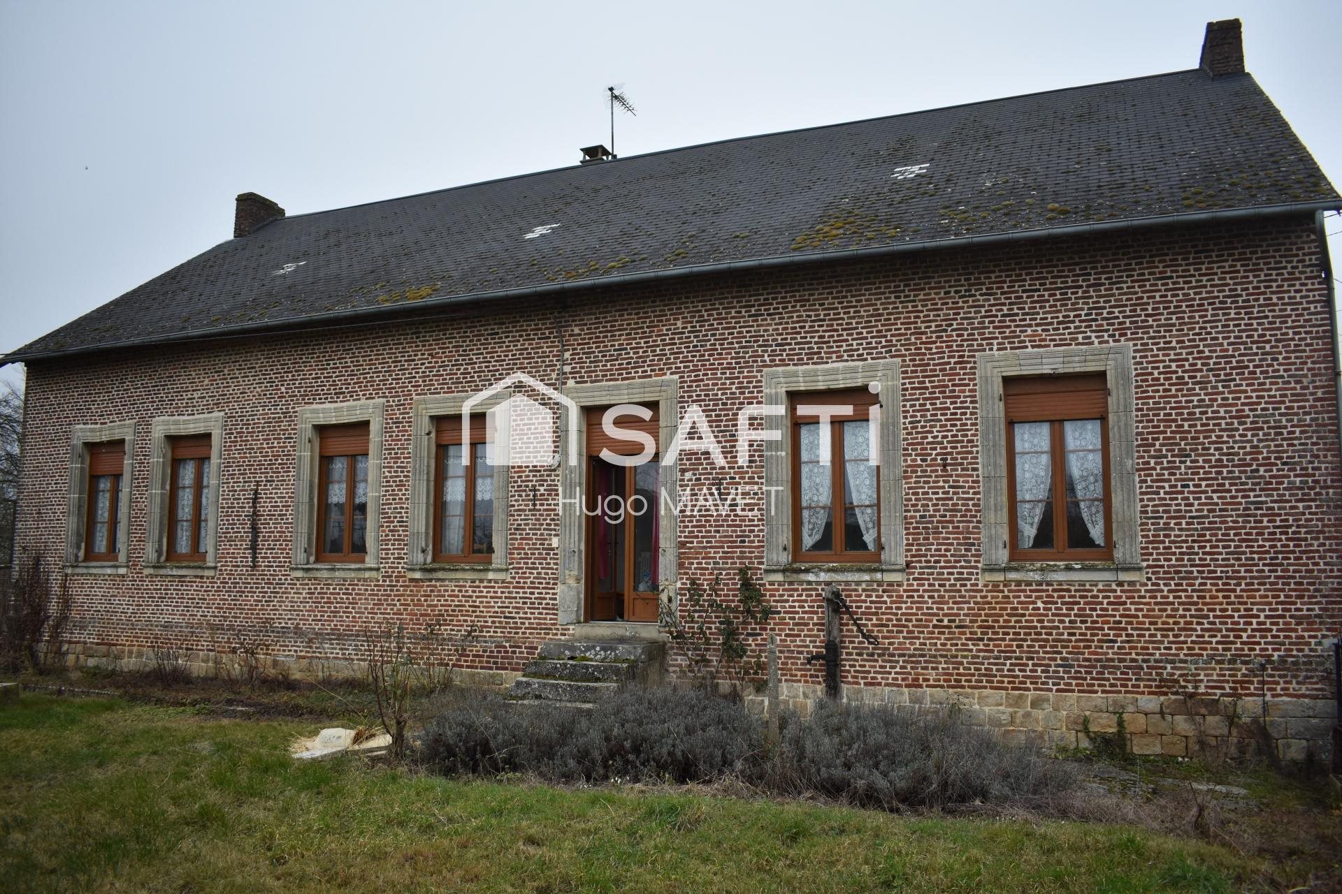 Maison à vendre, 179m², Rogny