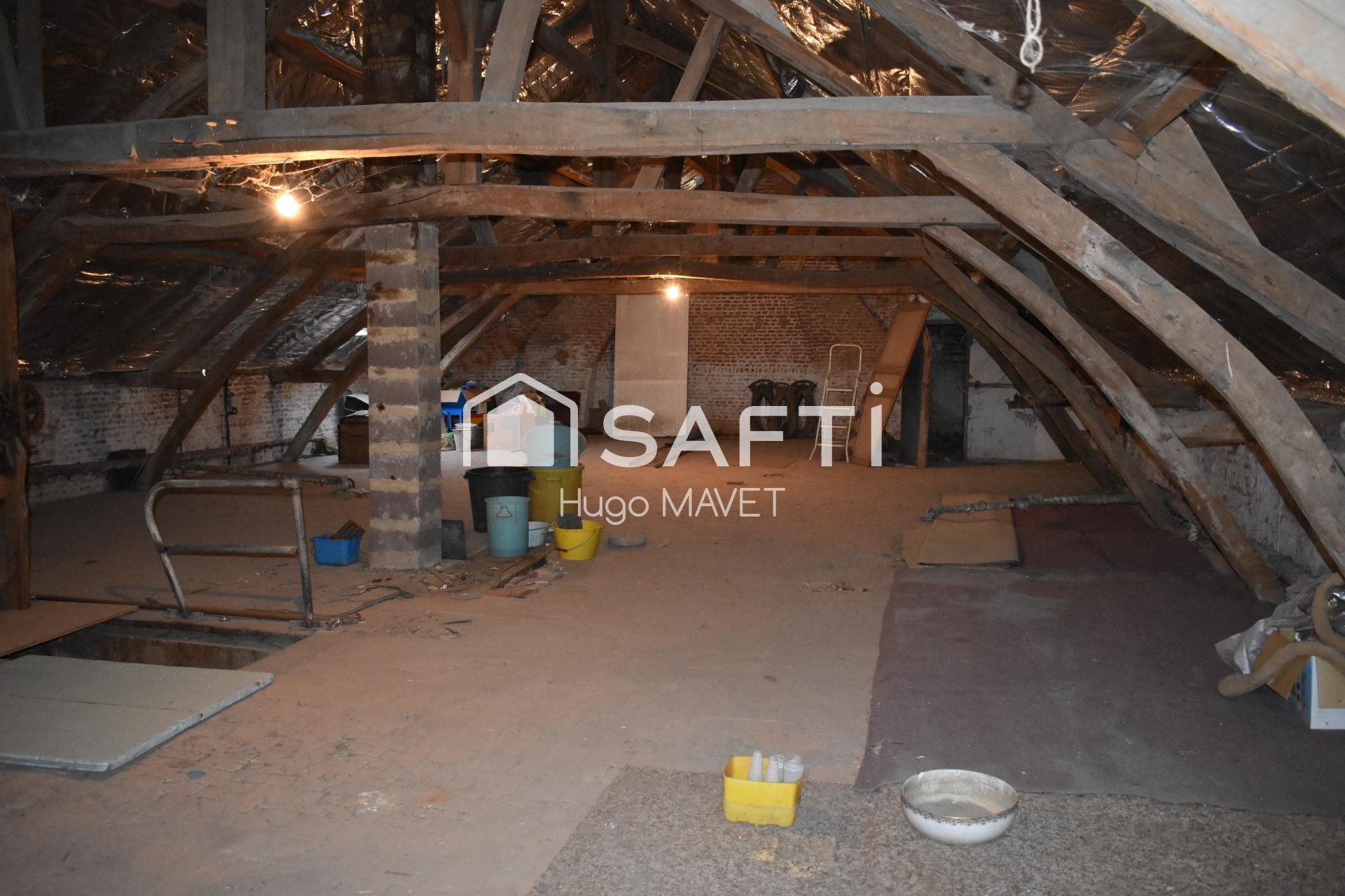 Maison à vendre, 179m², Rogny