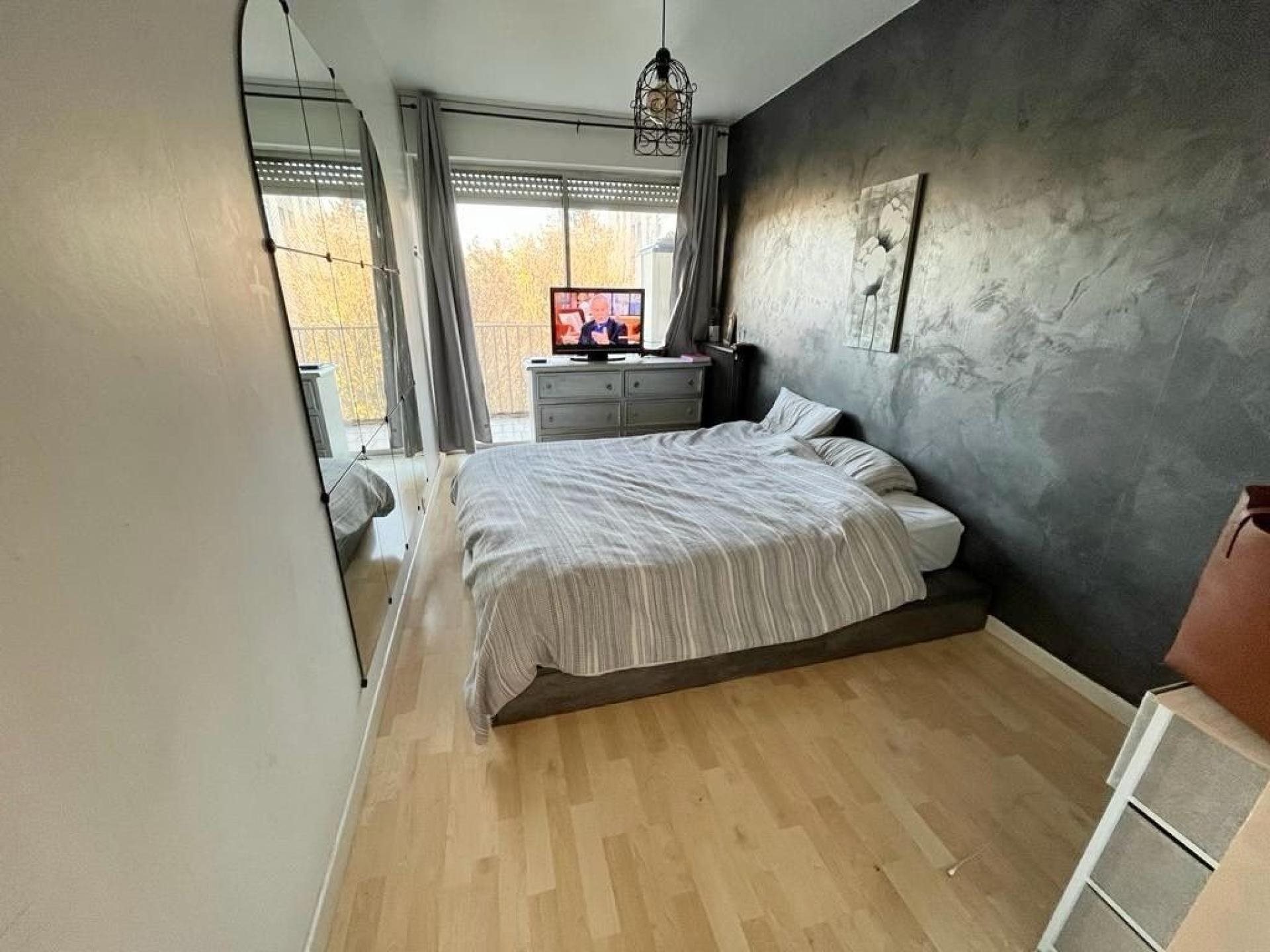 Appartement à vendre, 102m², Ris-Orangis