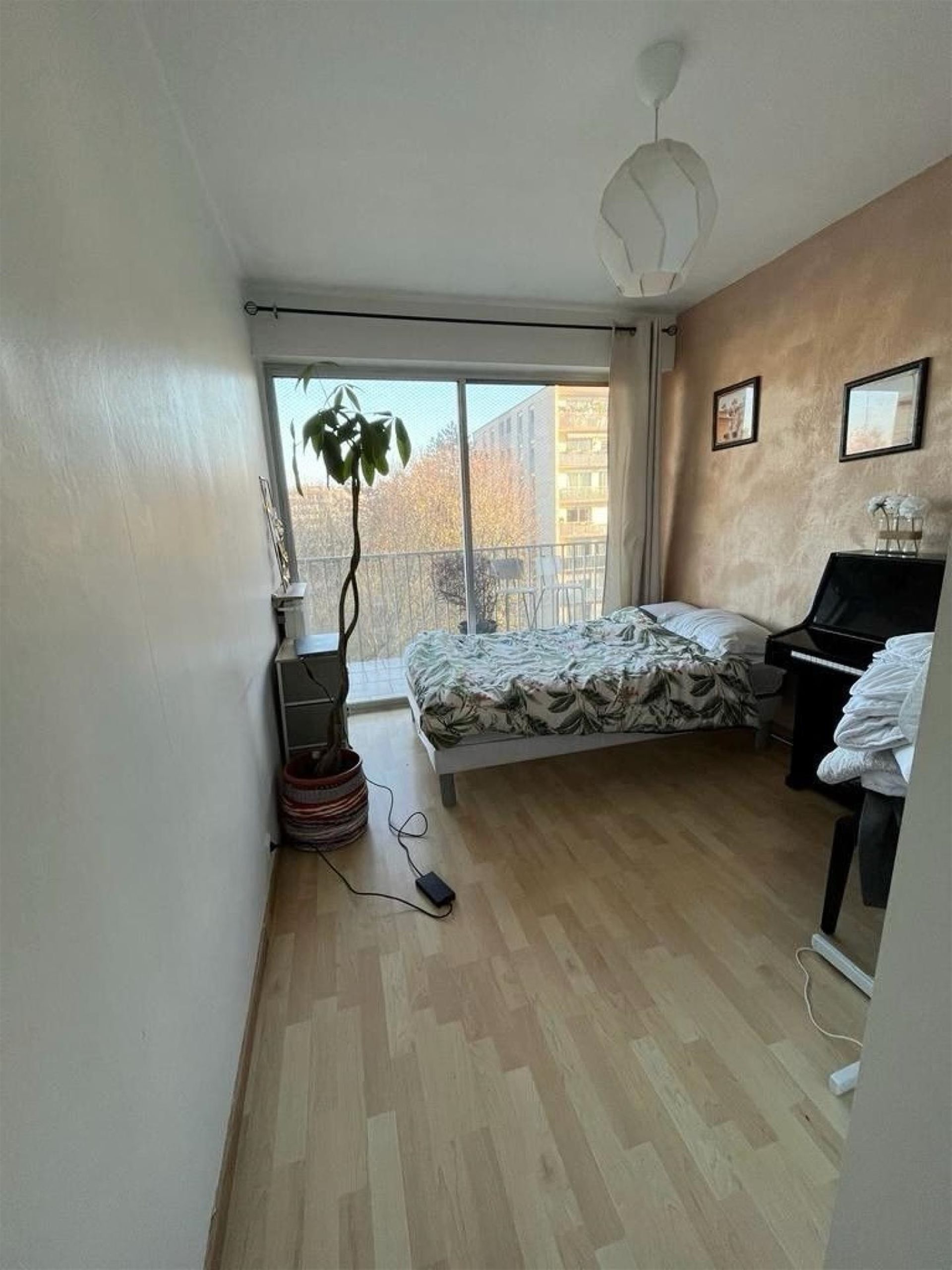 Appartement à vendre, 102m², Ris-Orangis