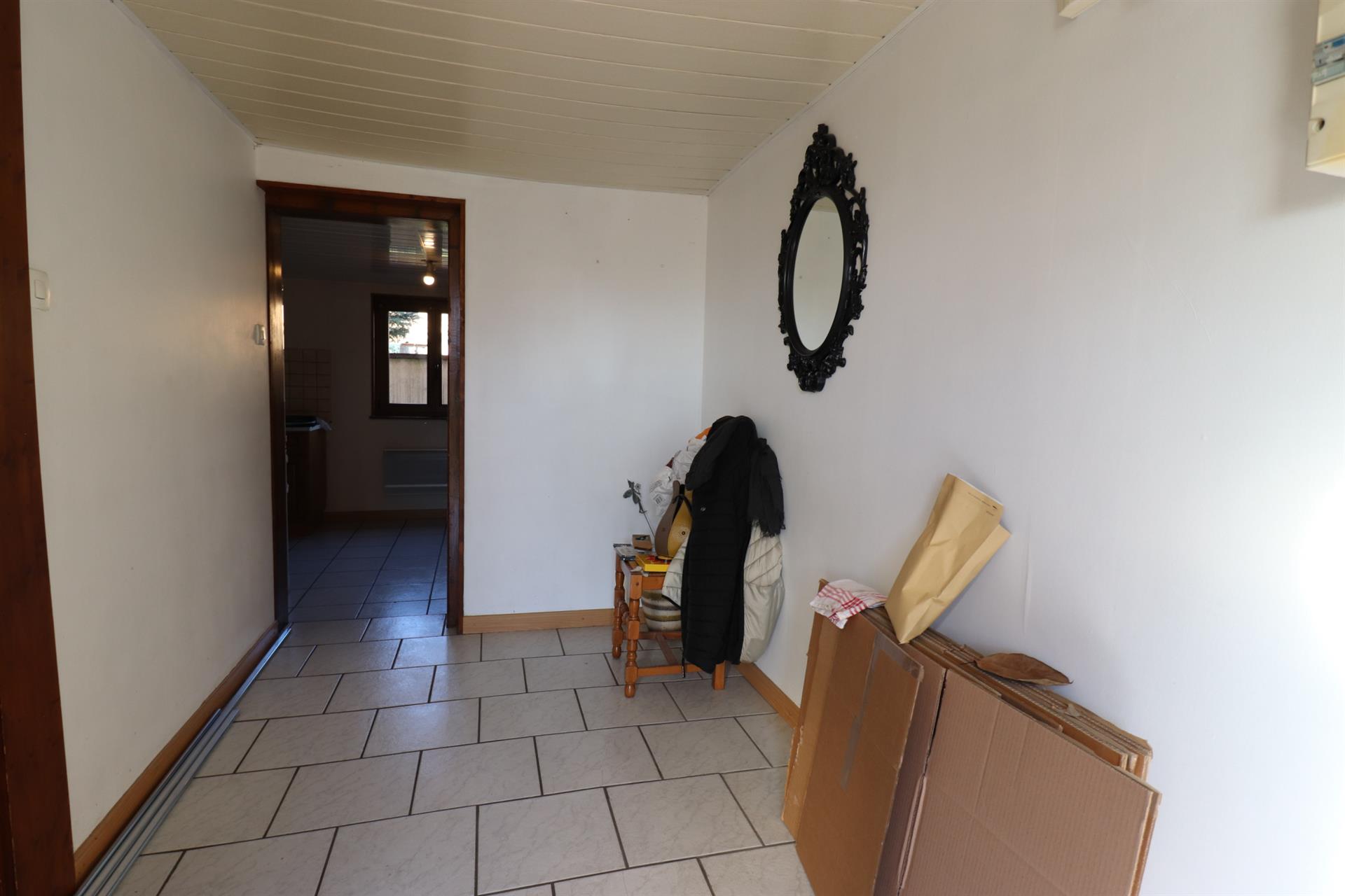 Maison à vendre, 166m², Lutterbach