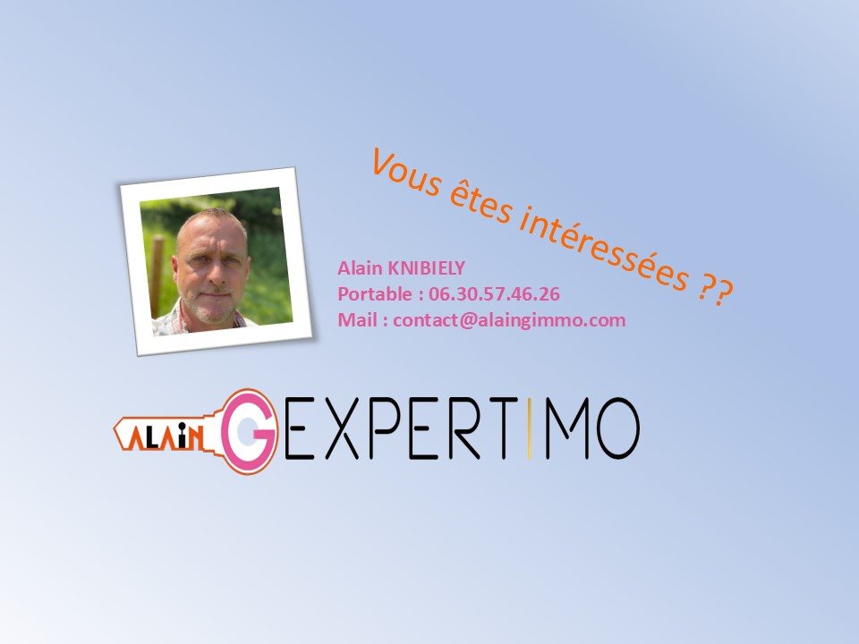 Maison à vendre, 244m², Thann