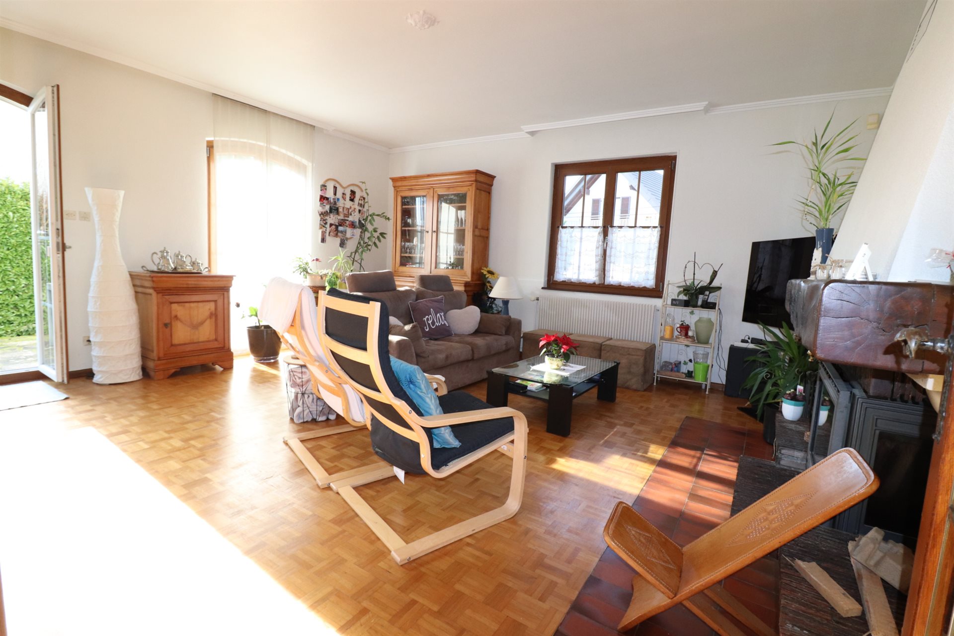 Maison à vendre, 244m², Thann