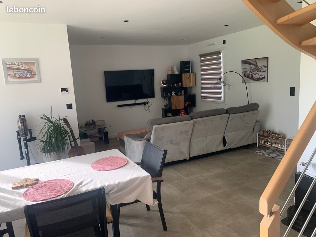 Maison à vendre, 113m², La Baconnière