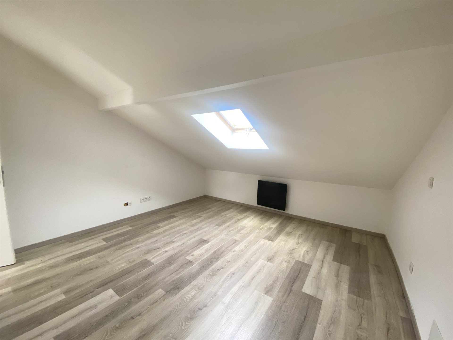 Appartement à louer, 46m², Uckange