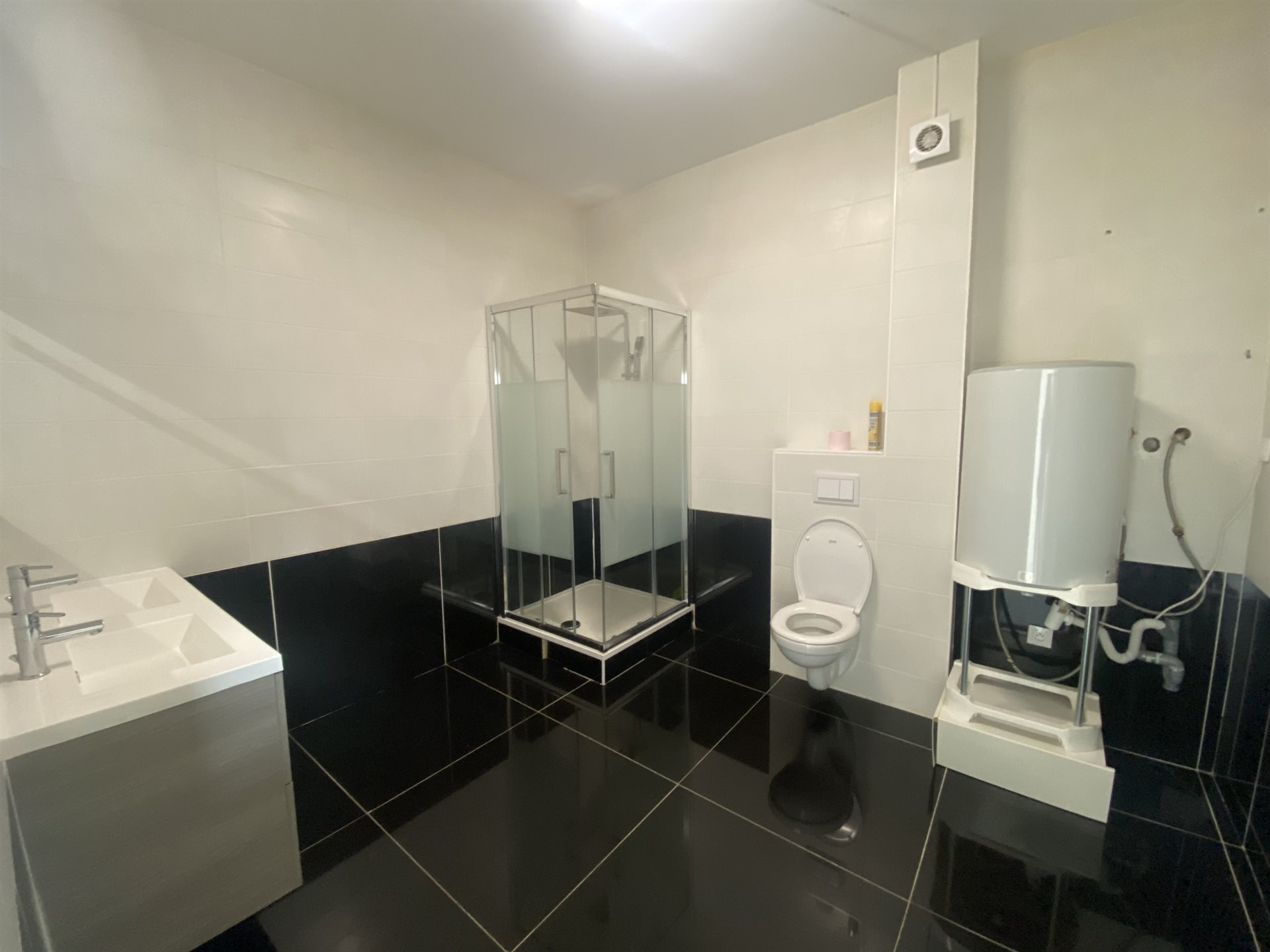 Appartement à louer, 46m², Uckange