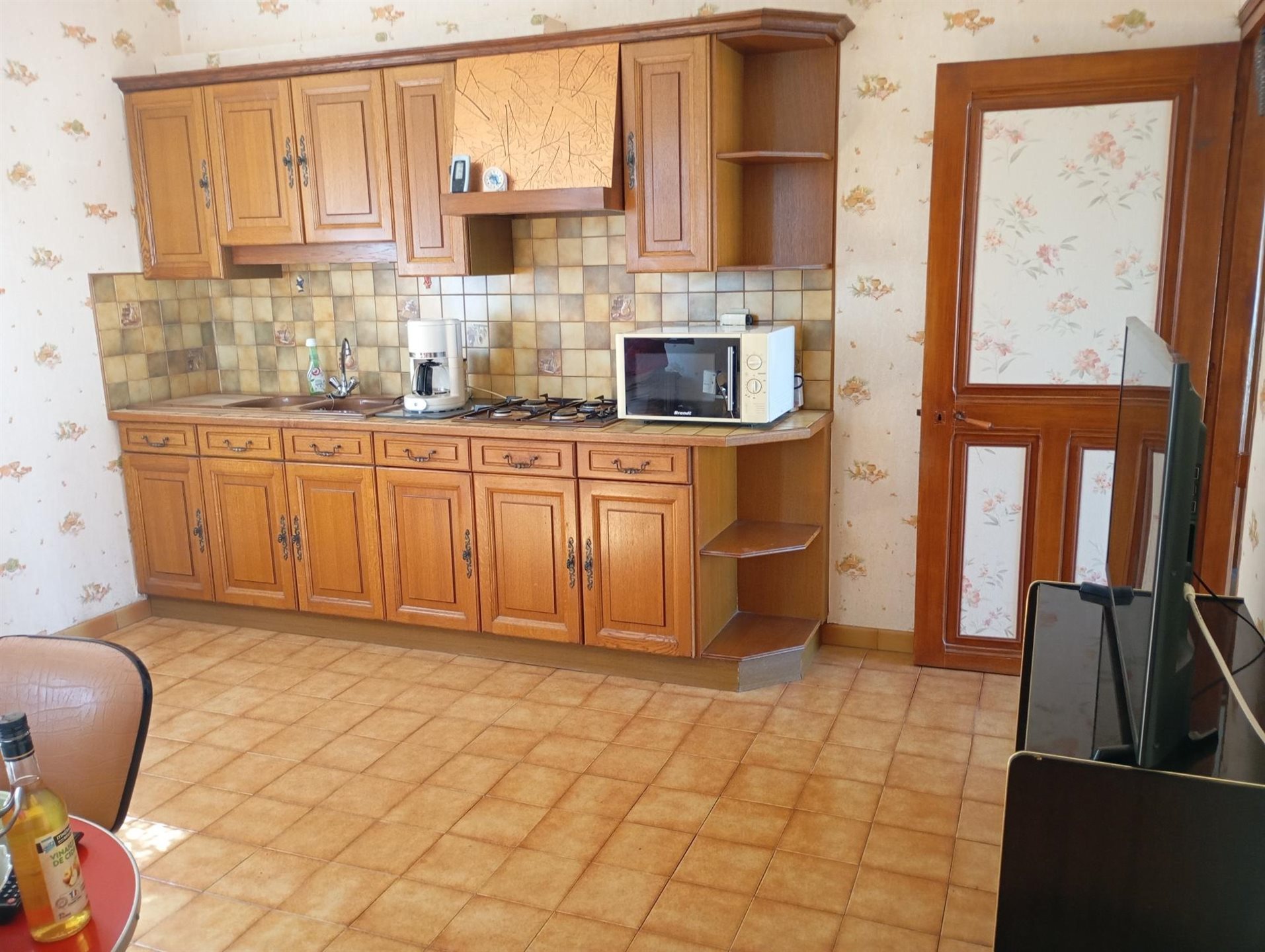 Maison à vendre, 127m², Gueugnon